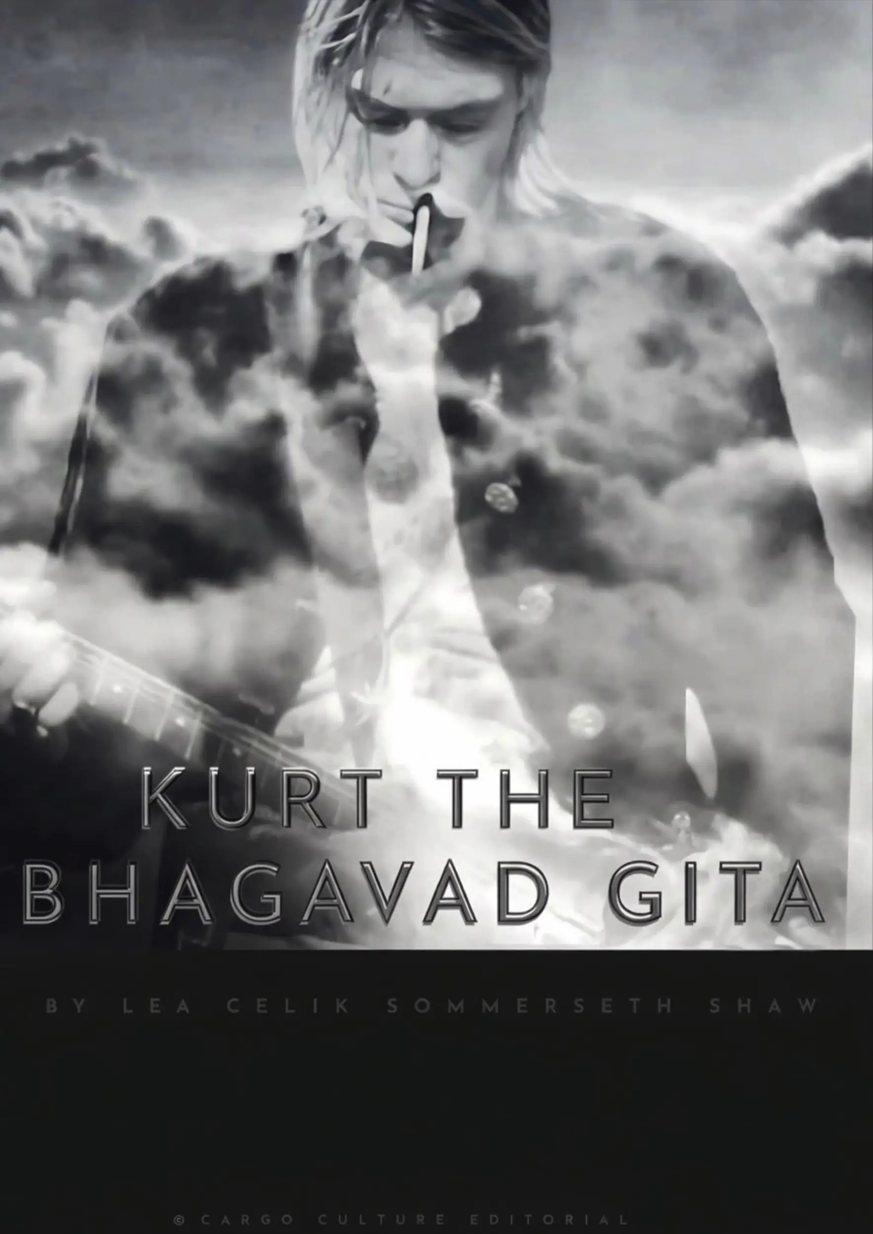 Kurt The Bhagavad Gita