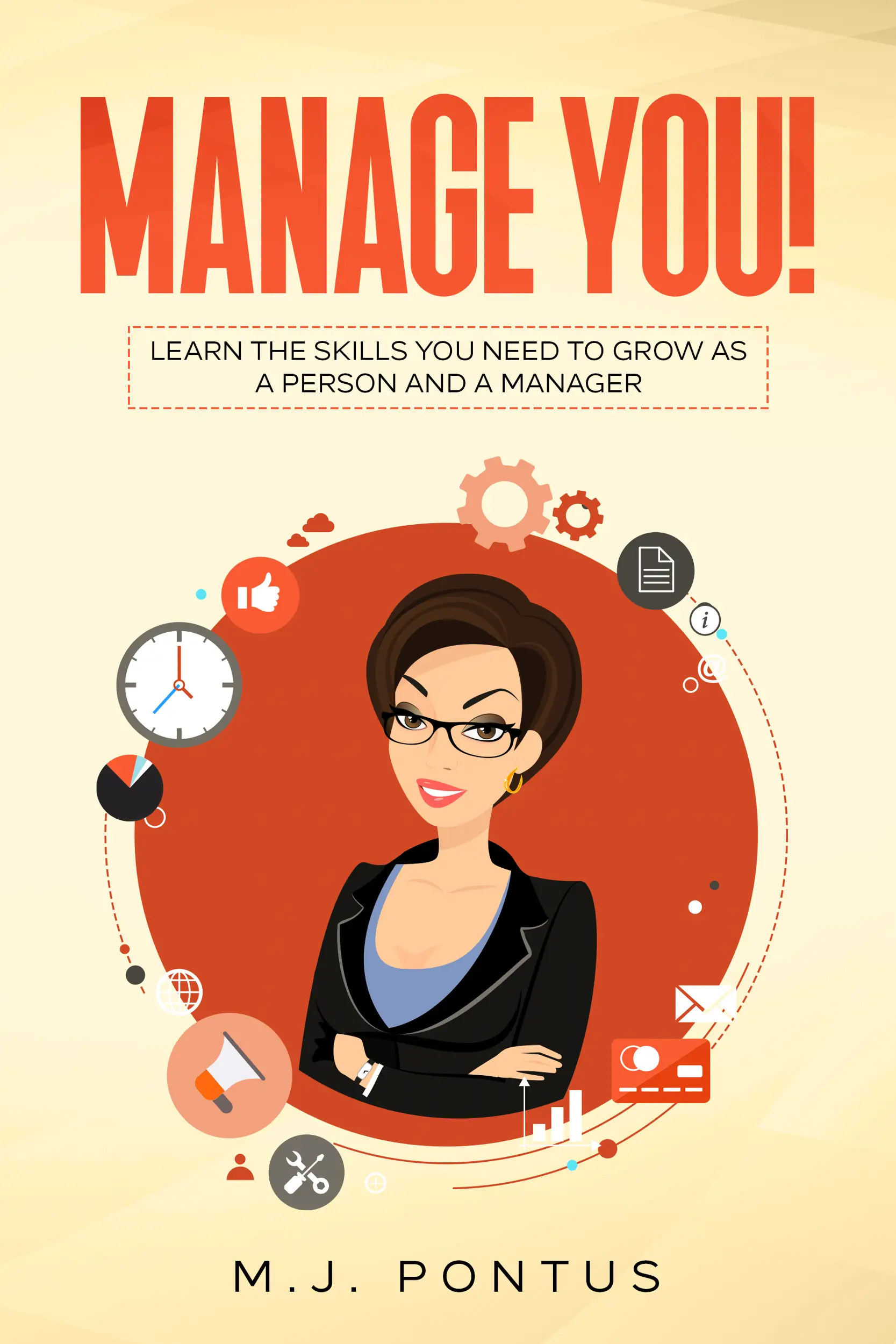Manage You!