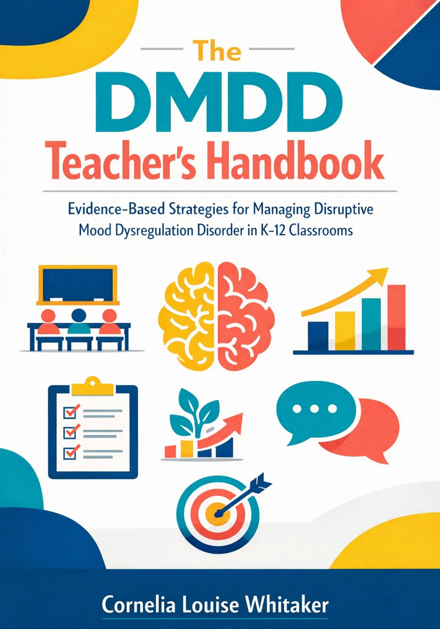 The DMDD Teacher's Handbook