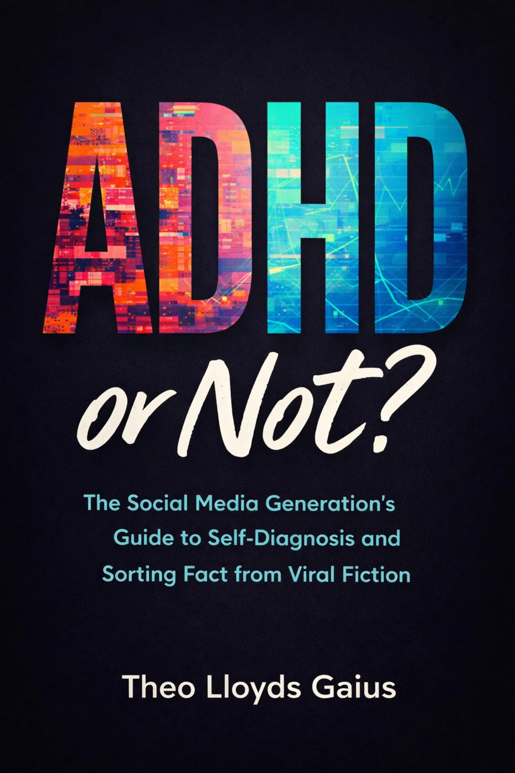 ADHD or Not?