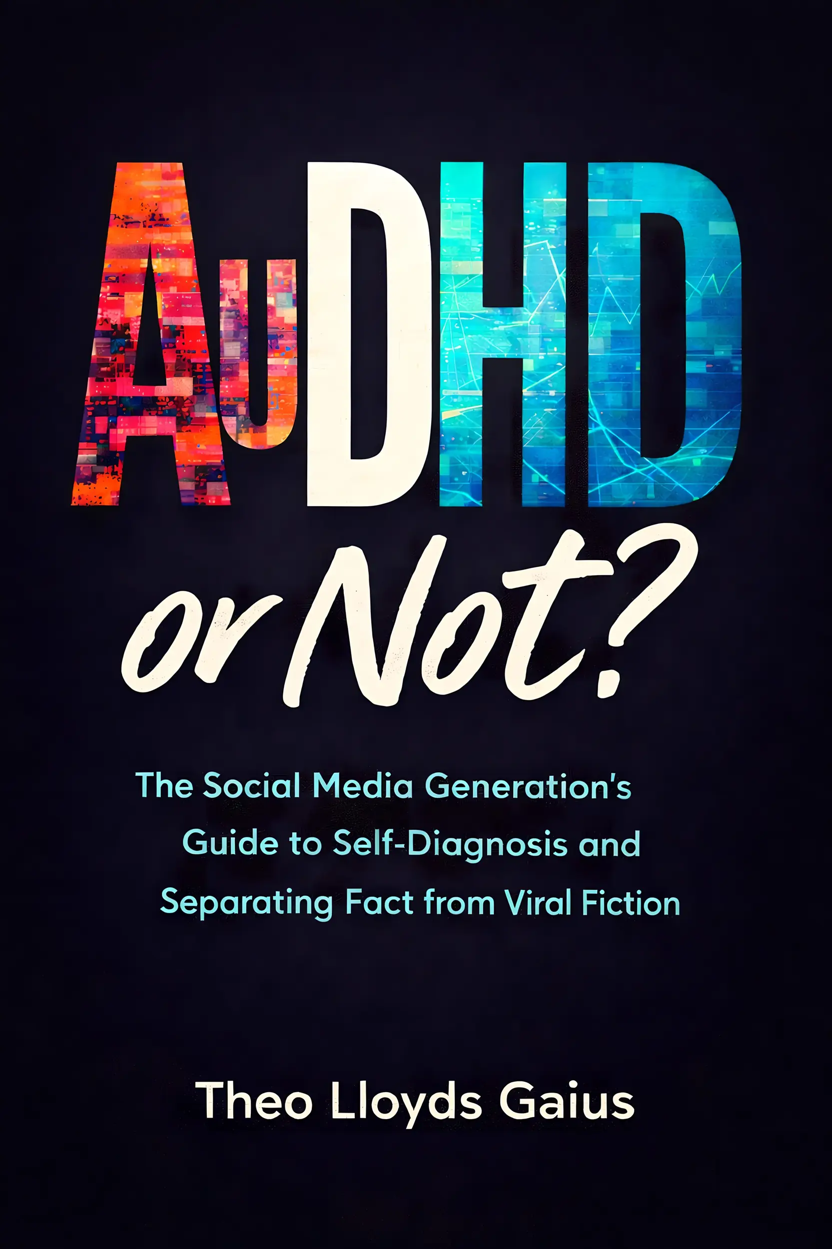 AuDHD or Not?