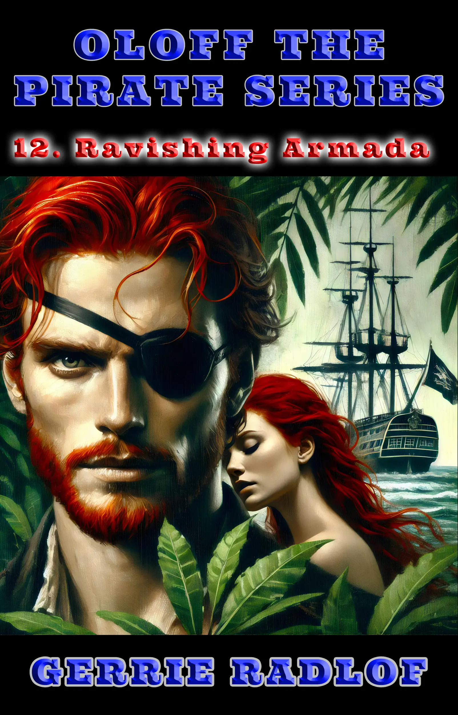 Ravishing Armada