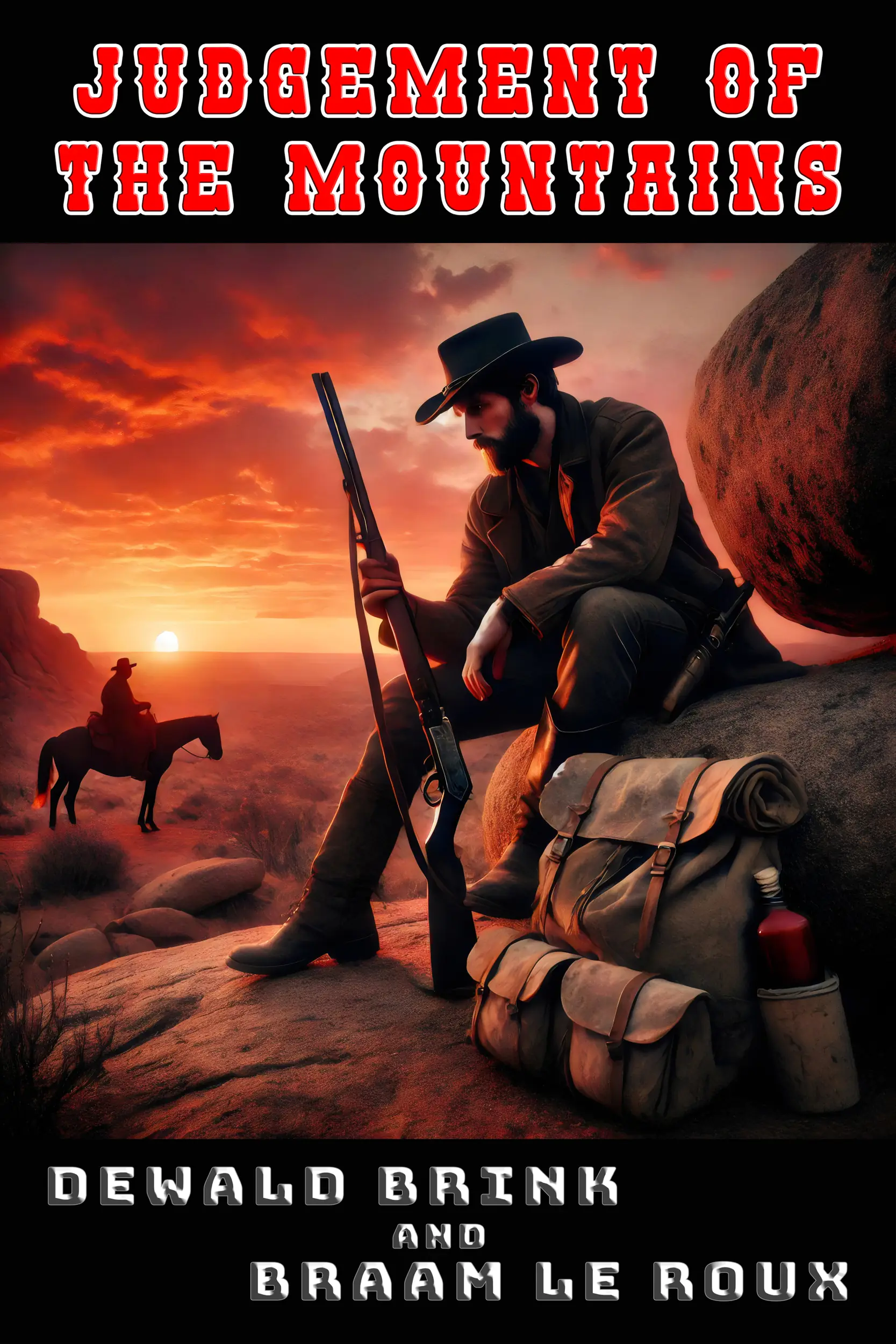 Judgement of the Mountains