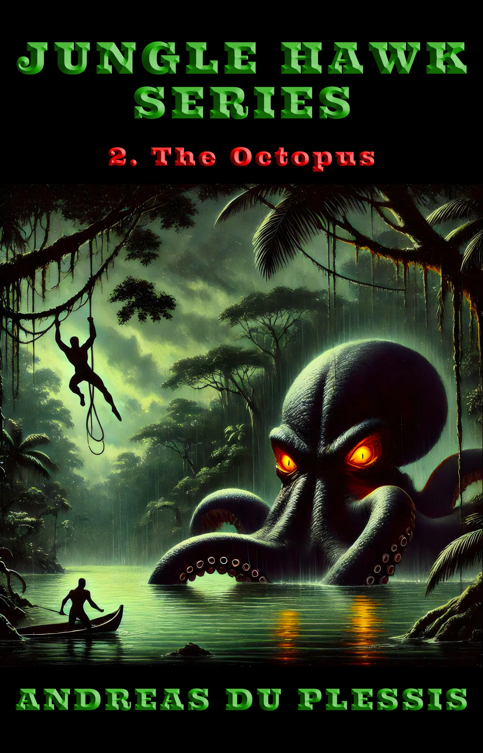 The Octopus