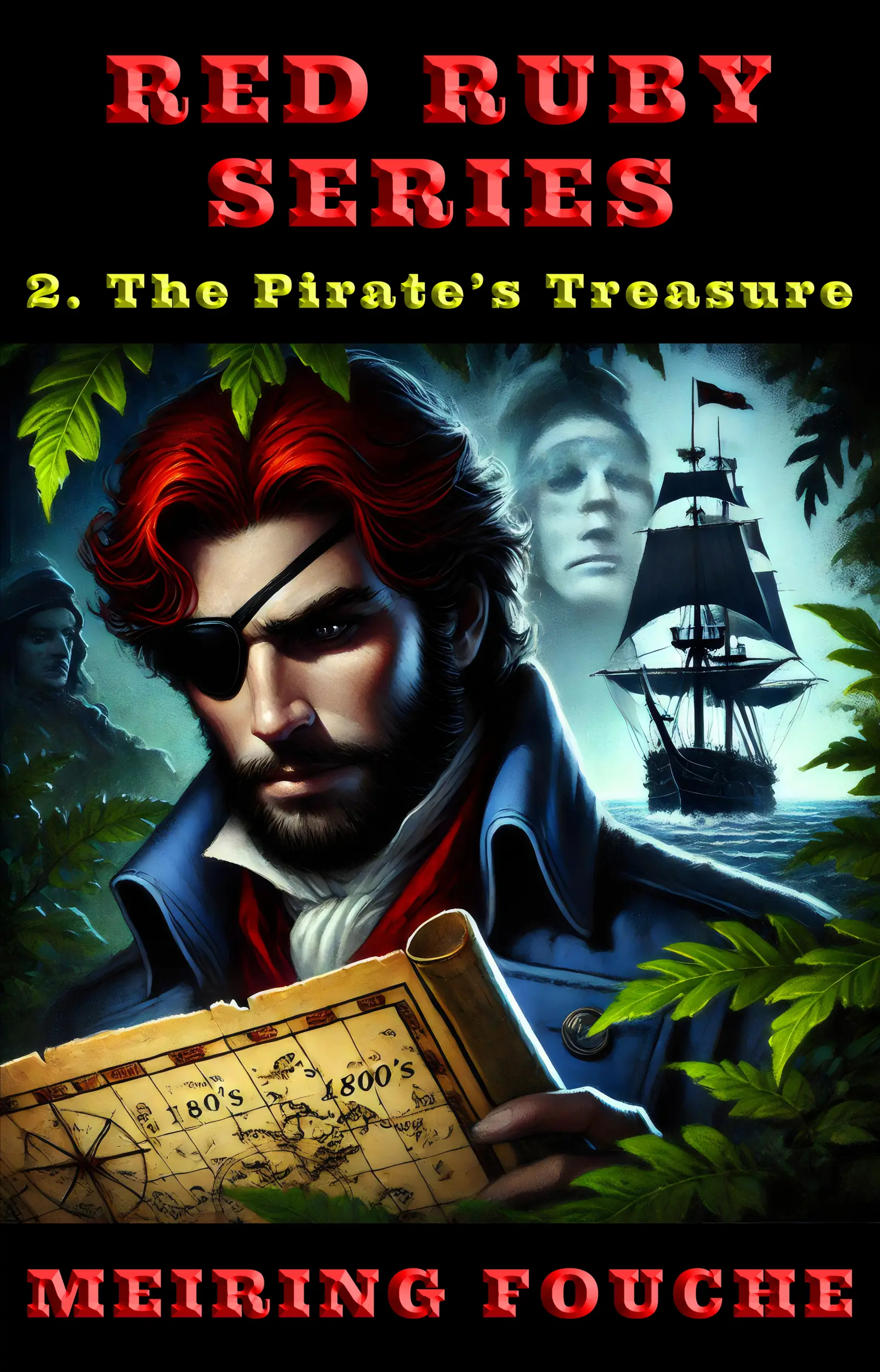 The Pirates Treasure