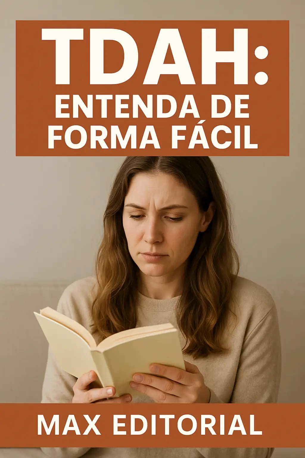 TDAH Entenda de Forma Fácil