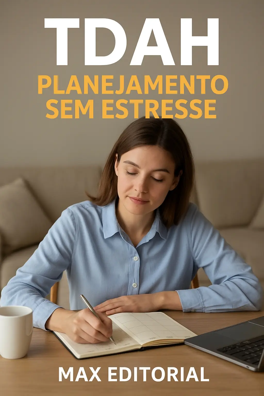 TDAH_ Planejamento Sem Estresse