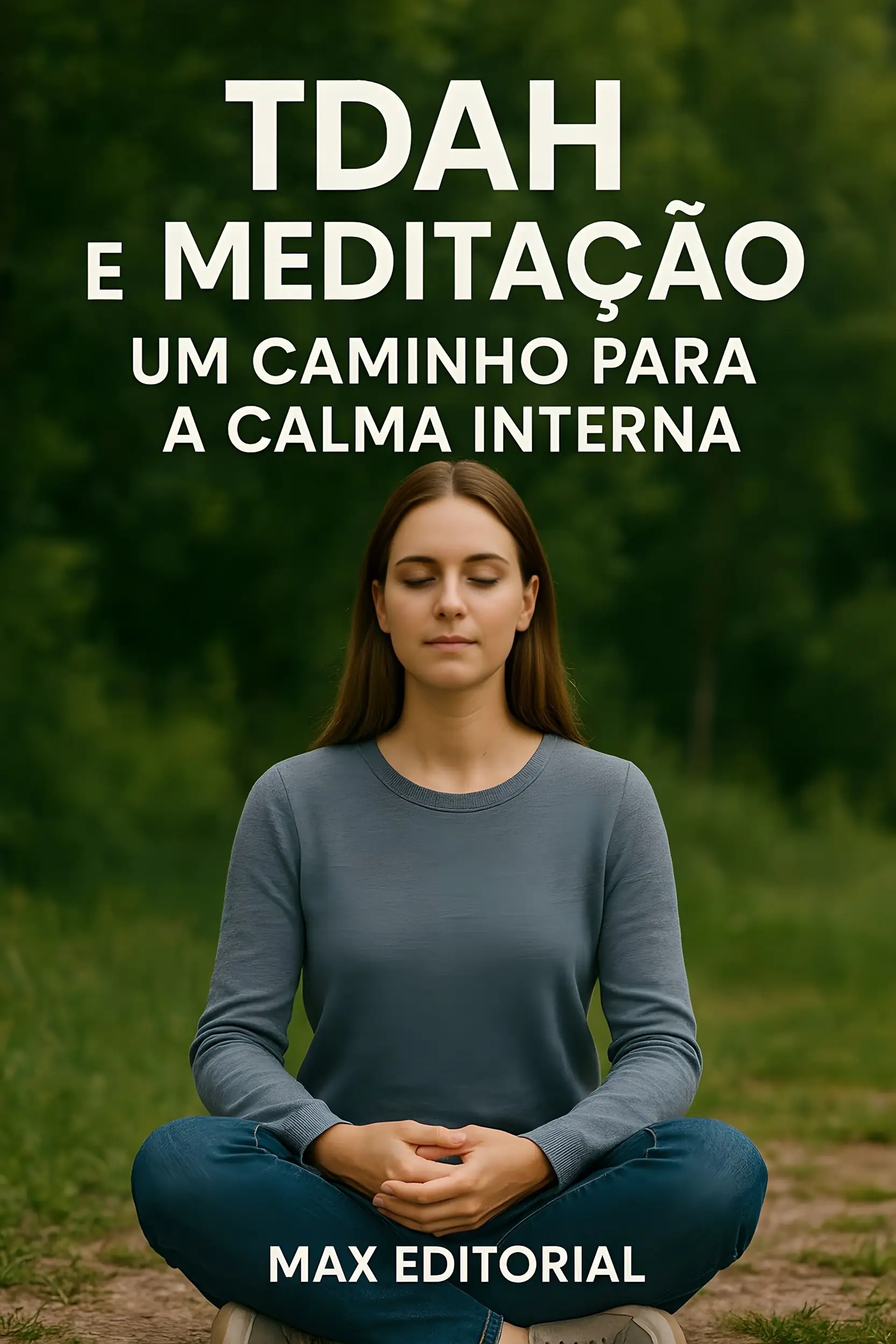 Tdah e Meditação