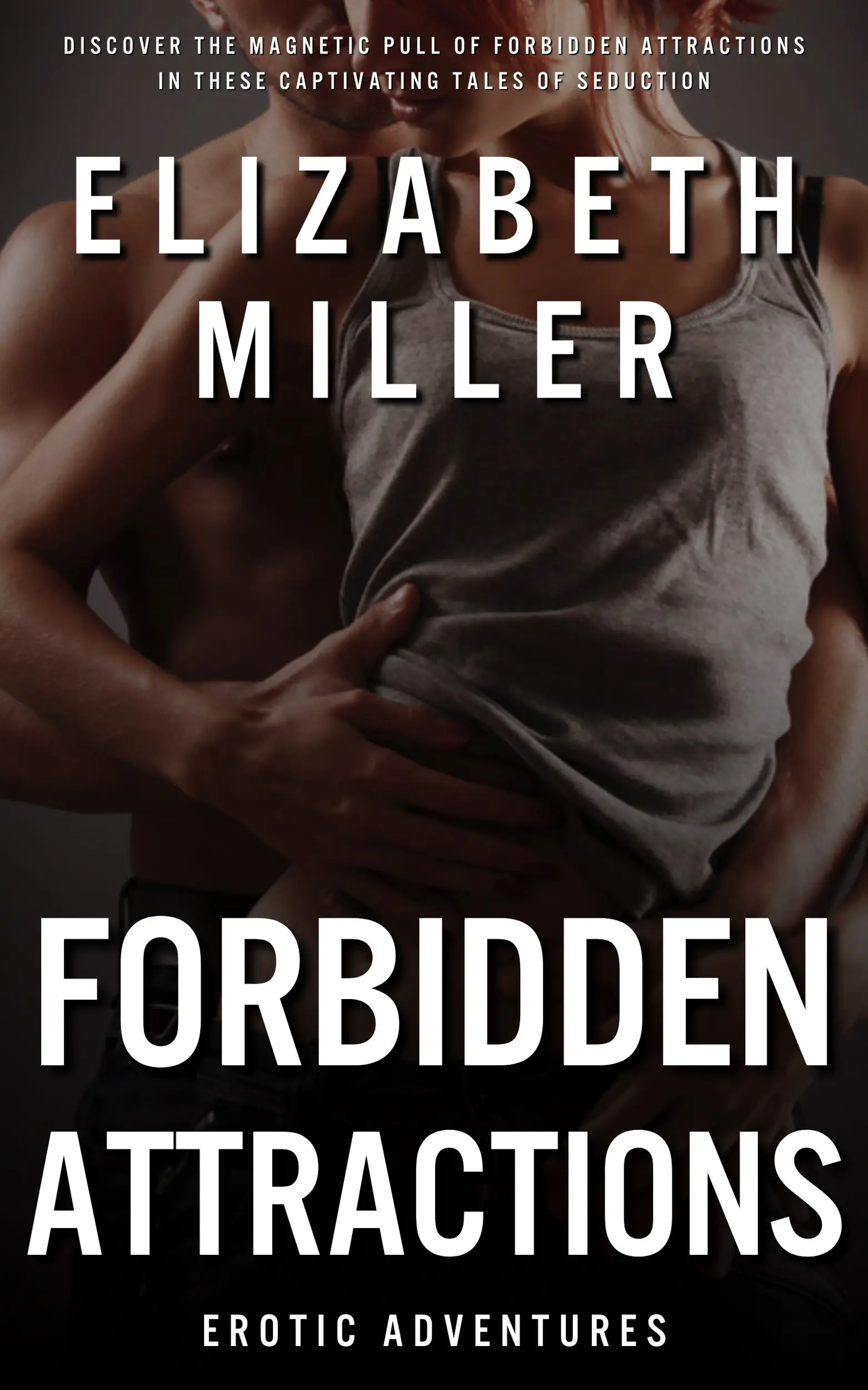 Forbidden Attractions