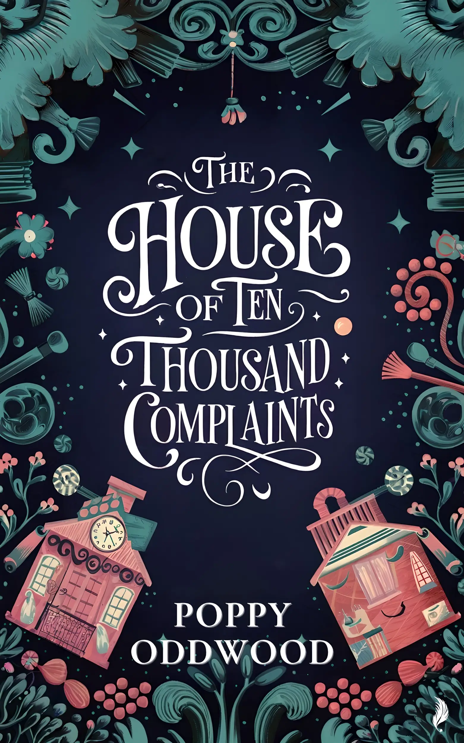 The House of Ten Thousand Complaints