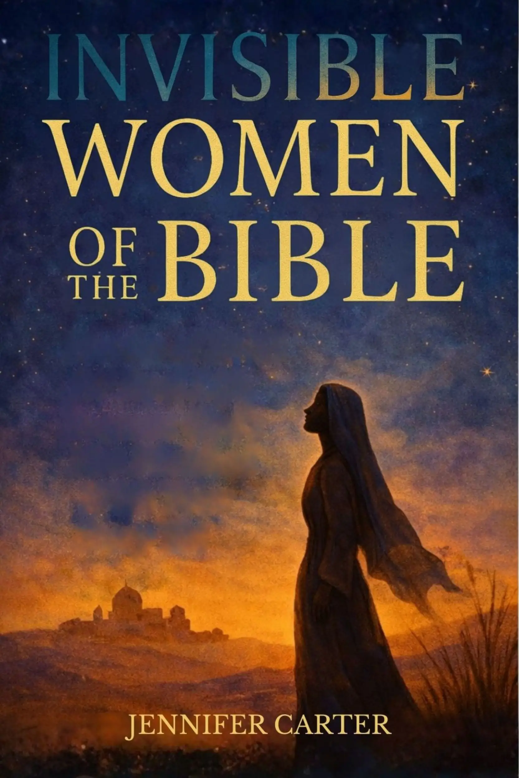 Invisible Women of the Bible