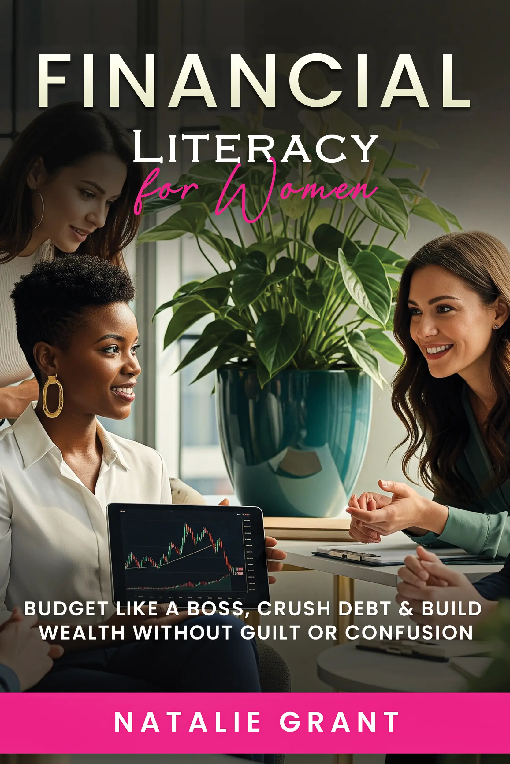 Financial Literacy for Women