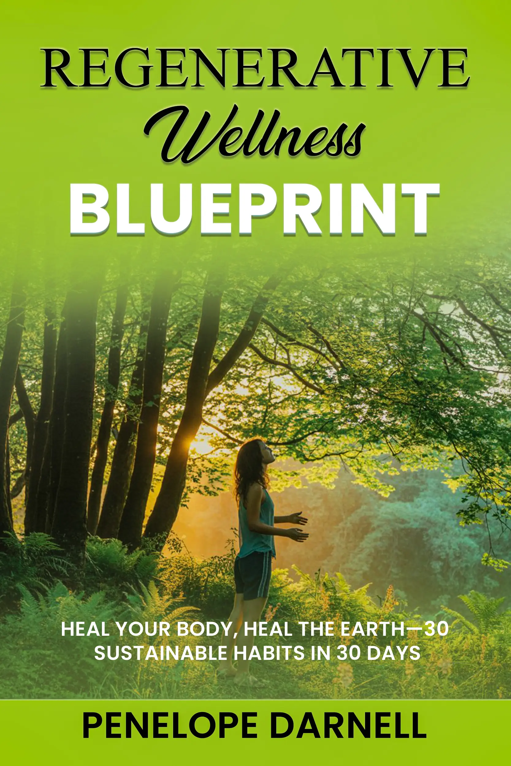 Regenerative Wellness Blueprint