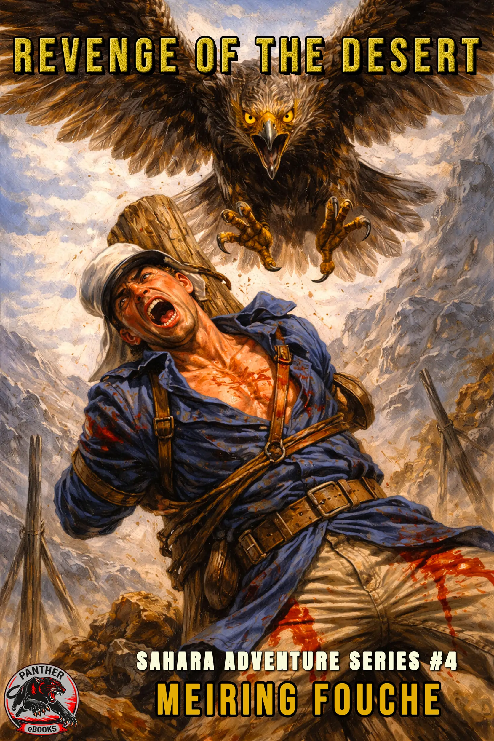 Revenge of the Desert