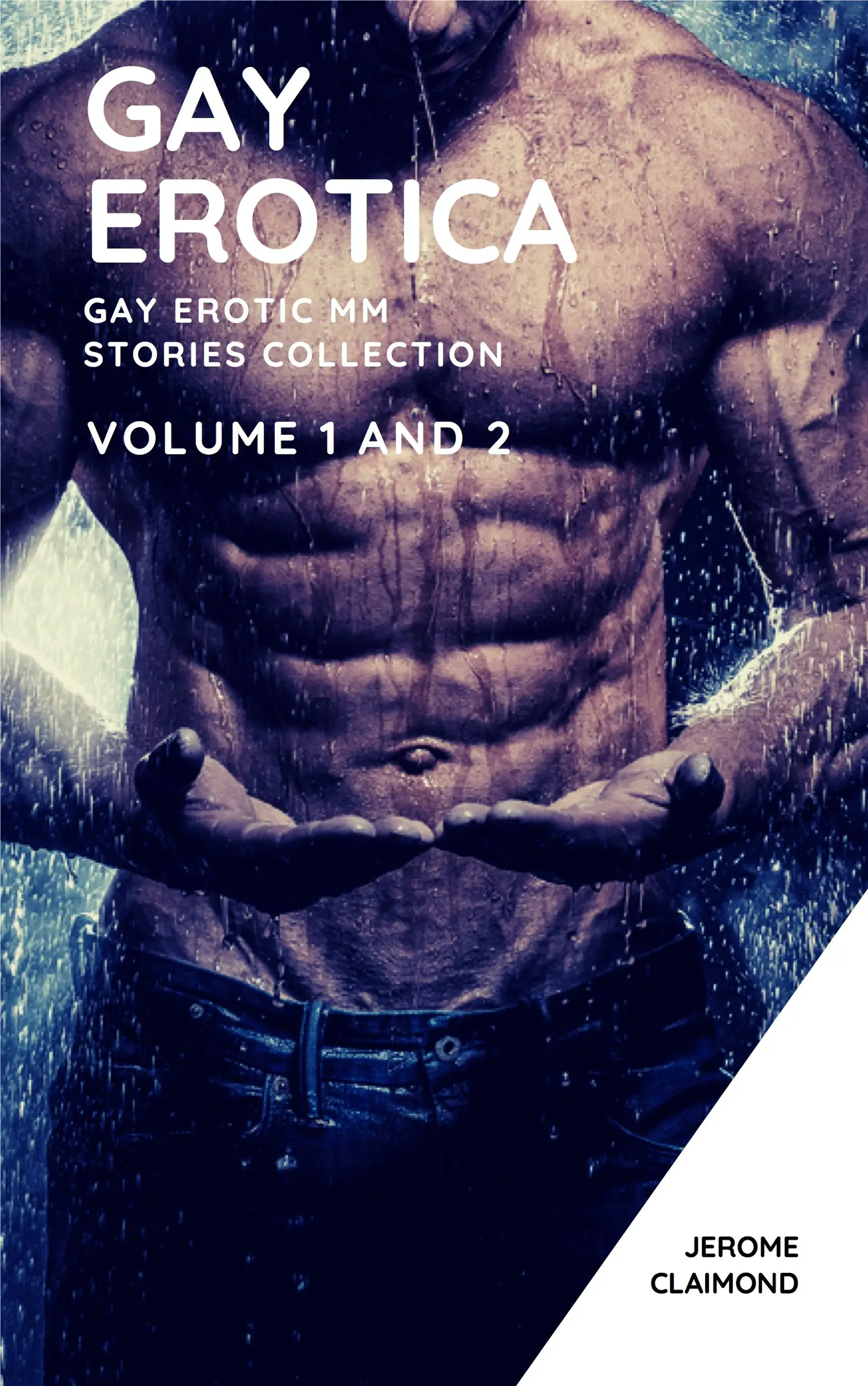 Gay Erotica
