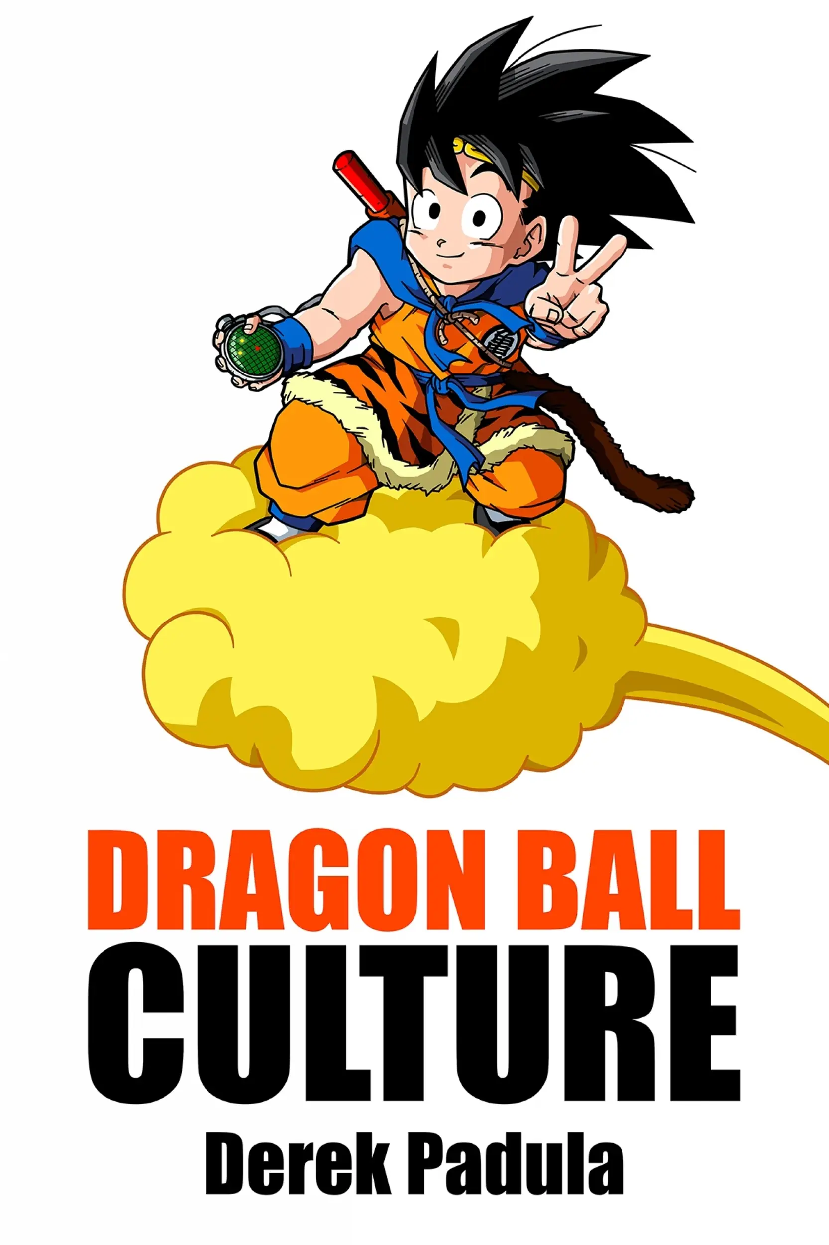 Dragon Ball Culture