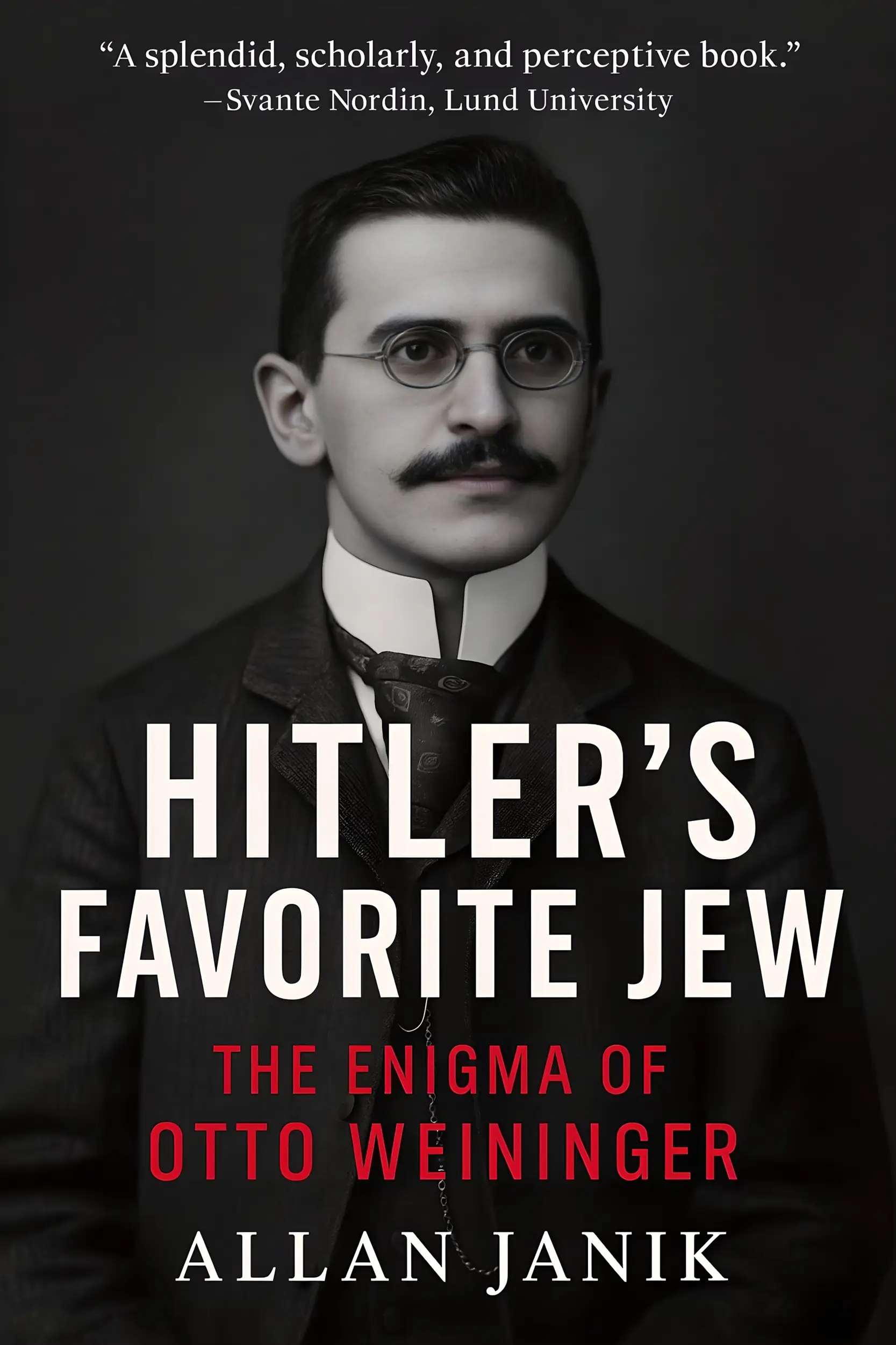 Hitler's Favorite Jew