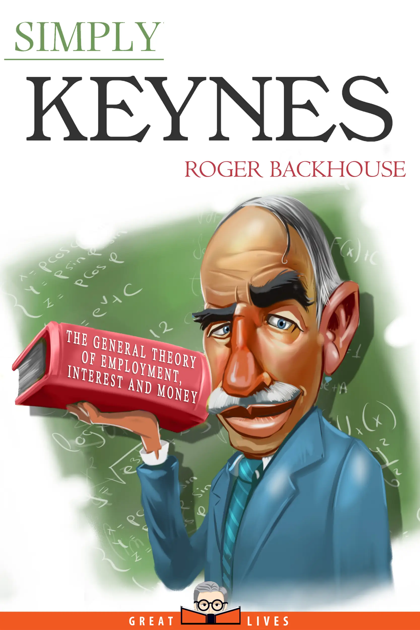 Simply Keynes