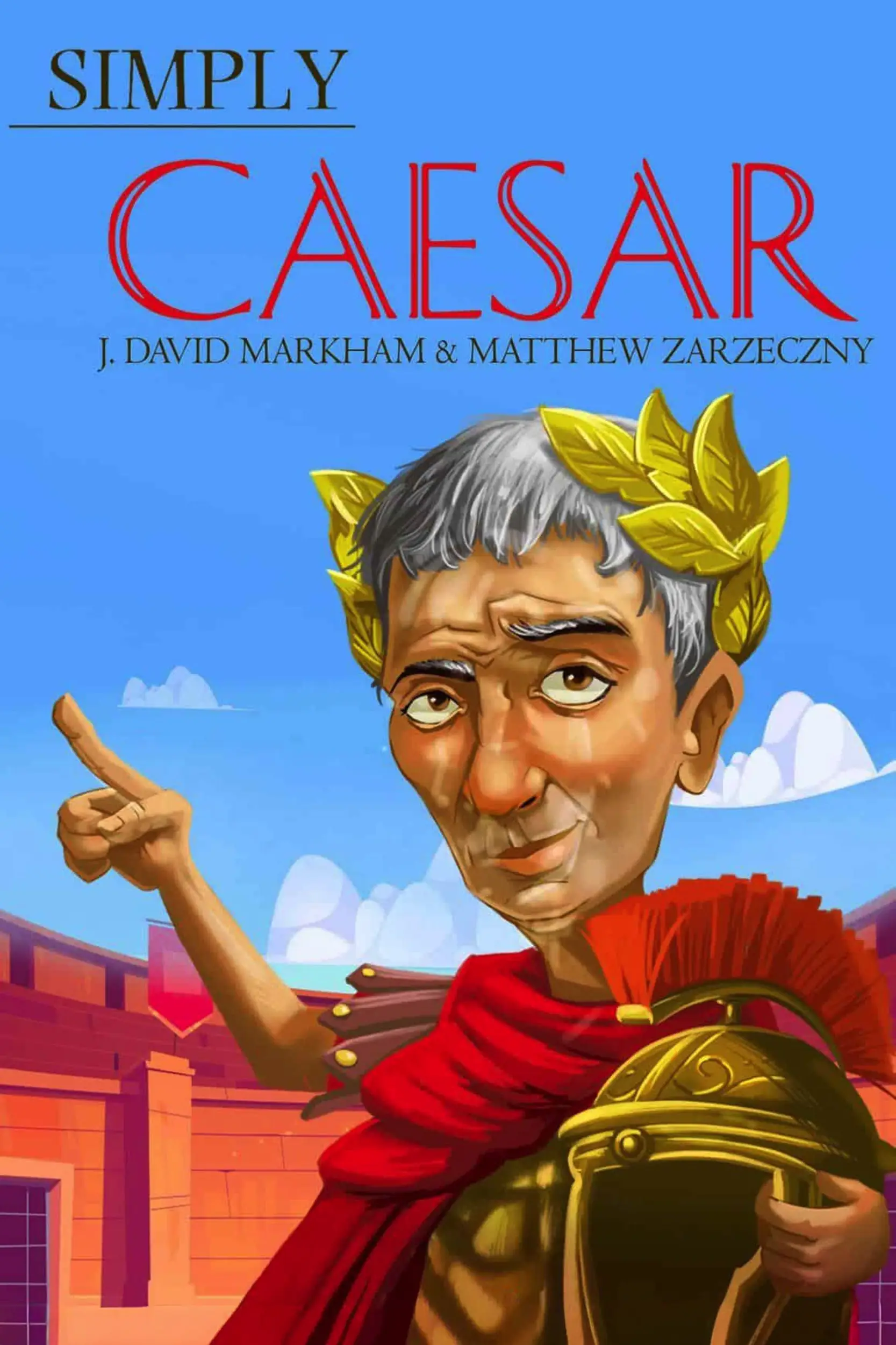 Simply Caesar