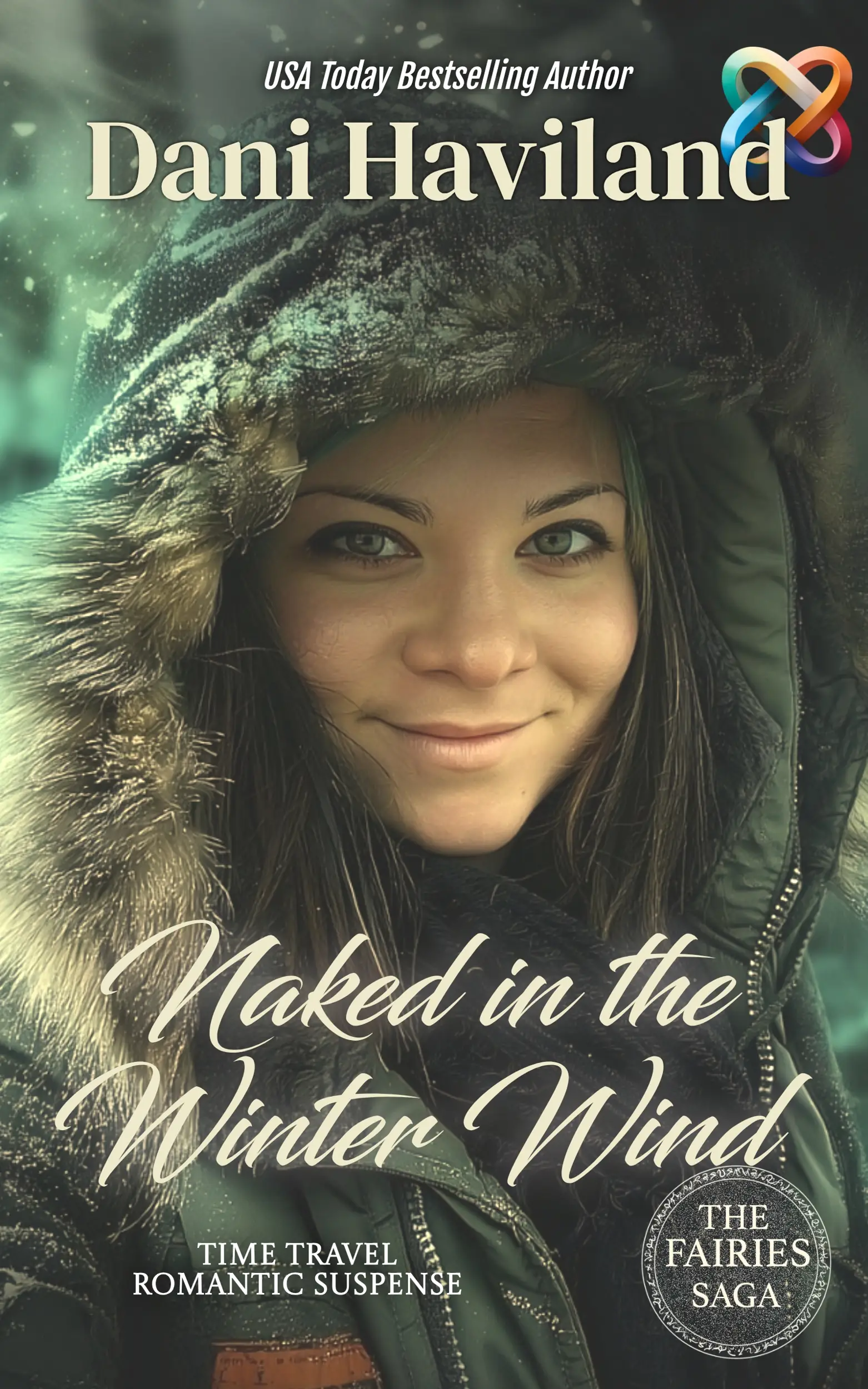 Naked in the Winter Wind