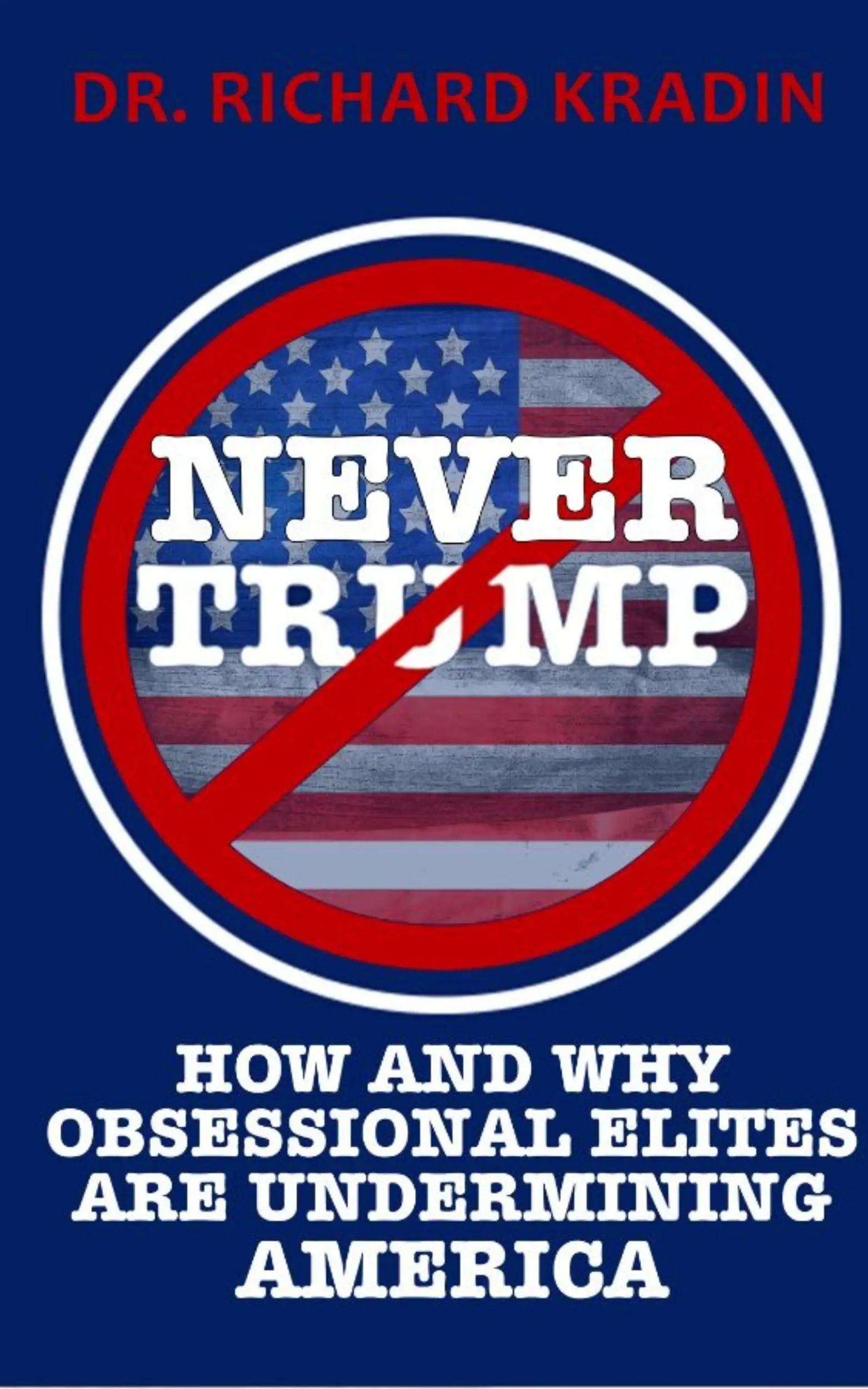 Never Trump