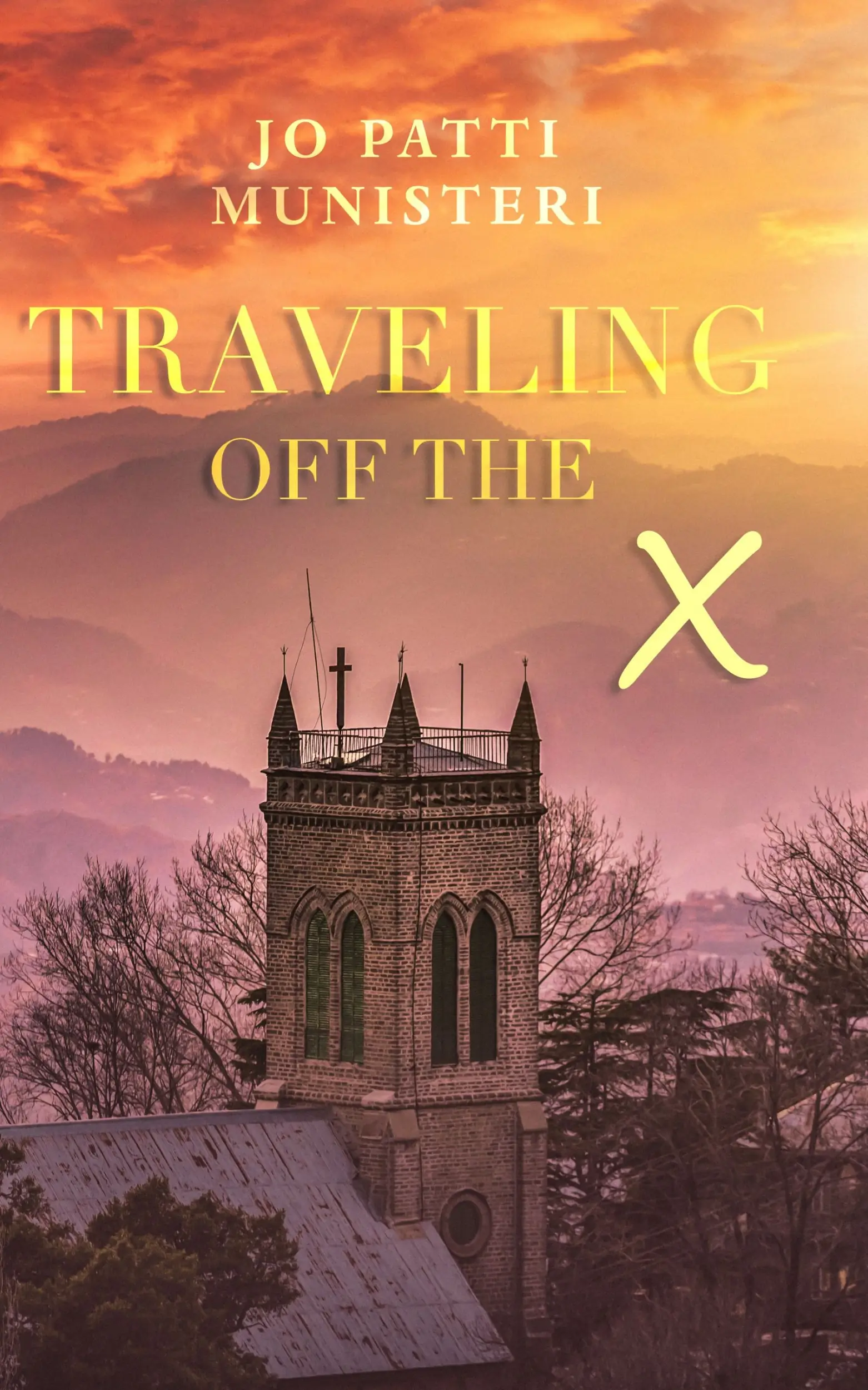 Traveling Off The X