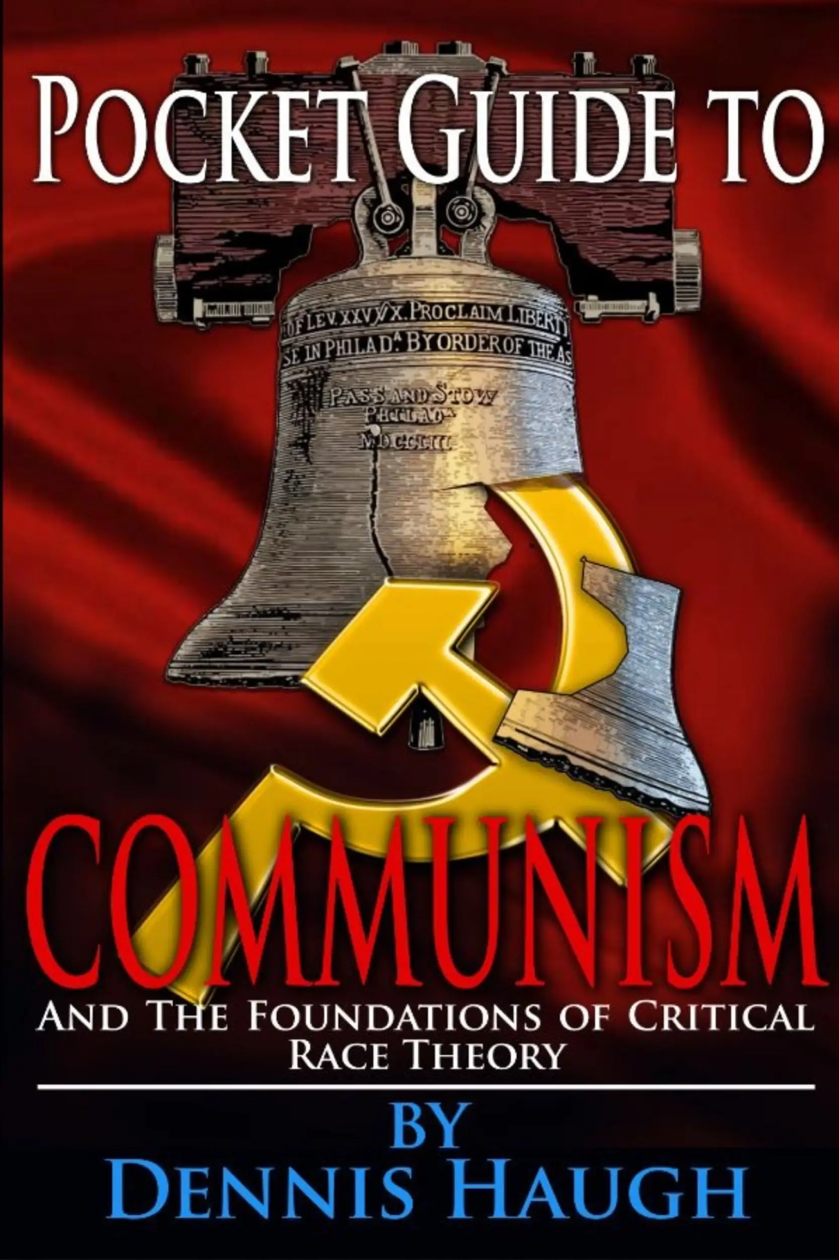 Pocket Guide To Communism
