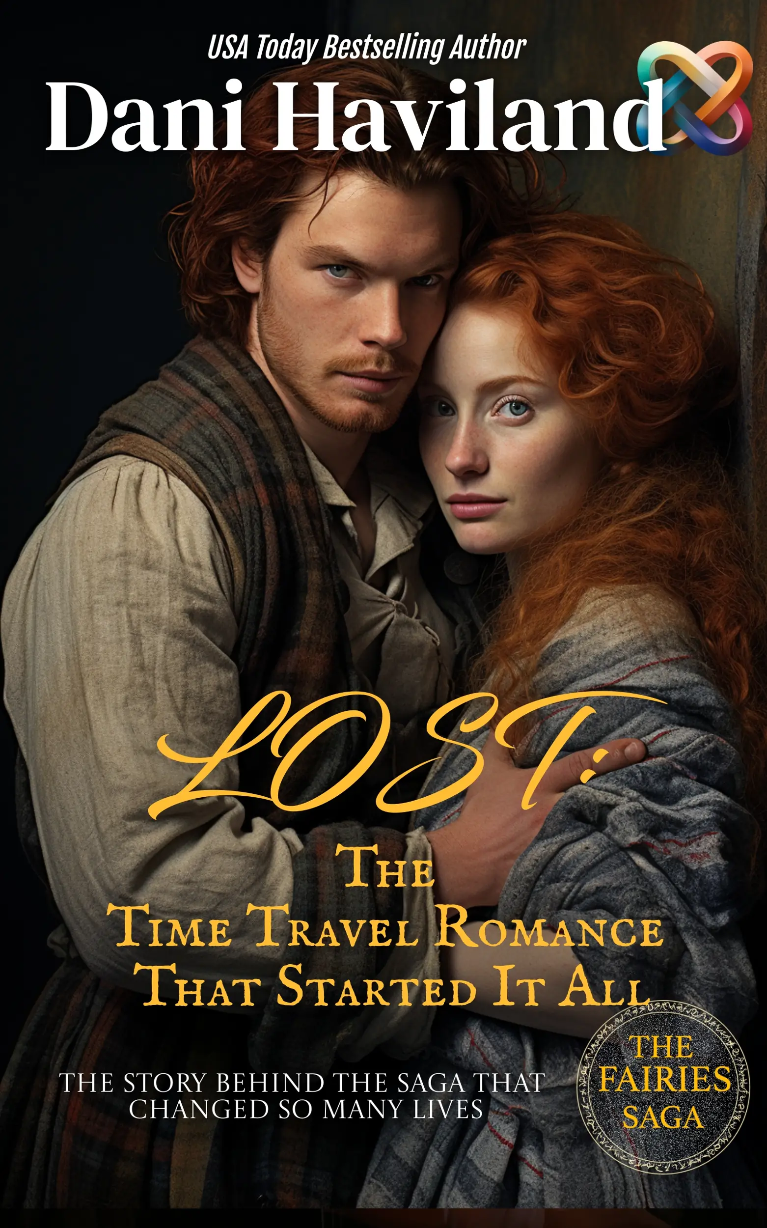 LOST - The Time Travel Romance That Started It All