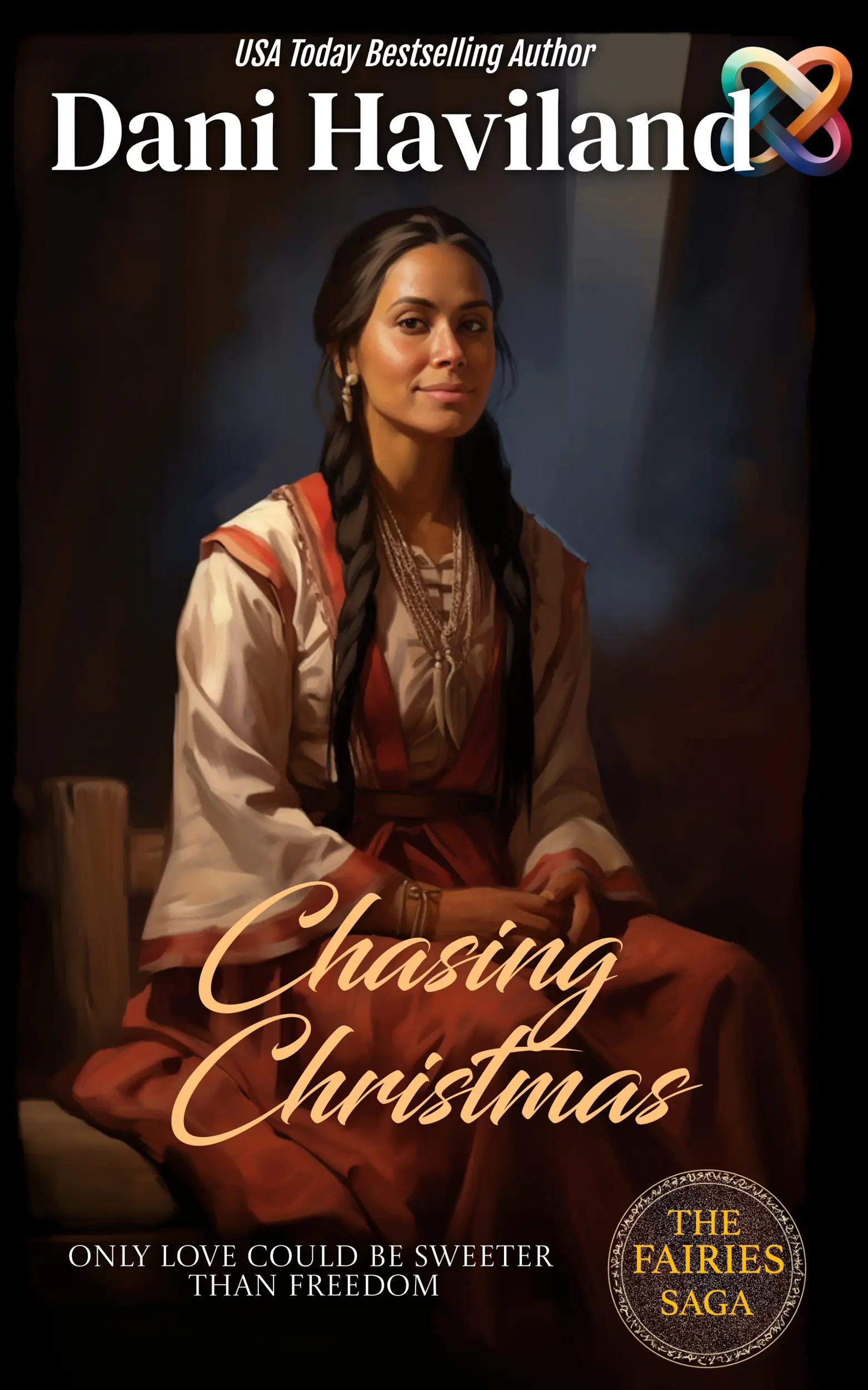 Chasing Christmas