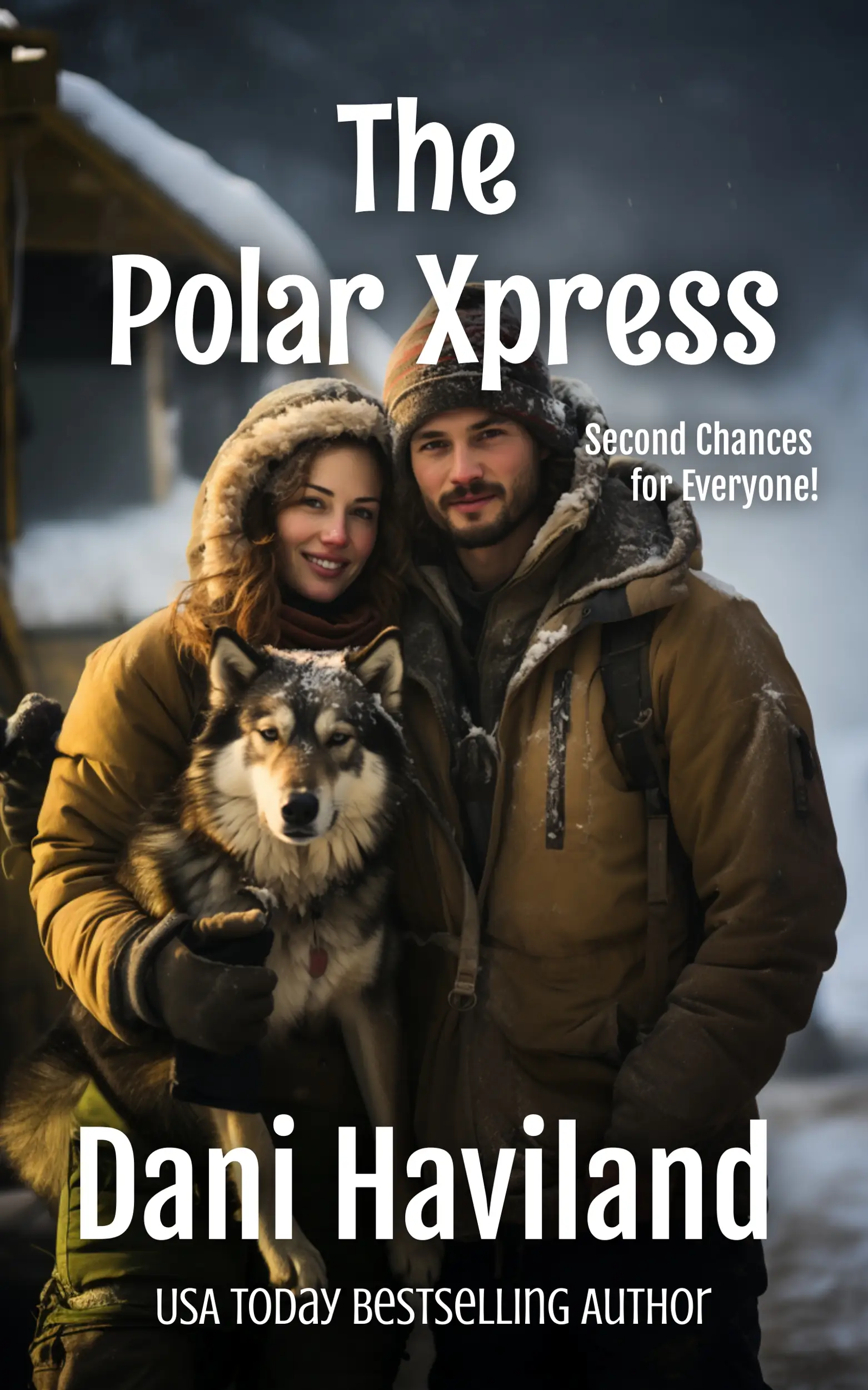 The Polar Xpress