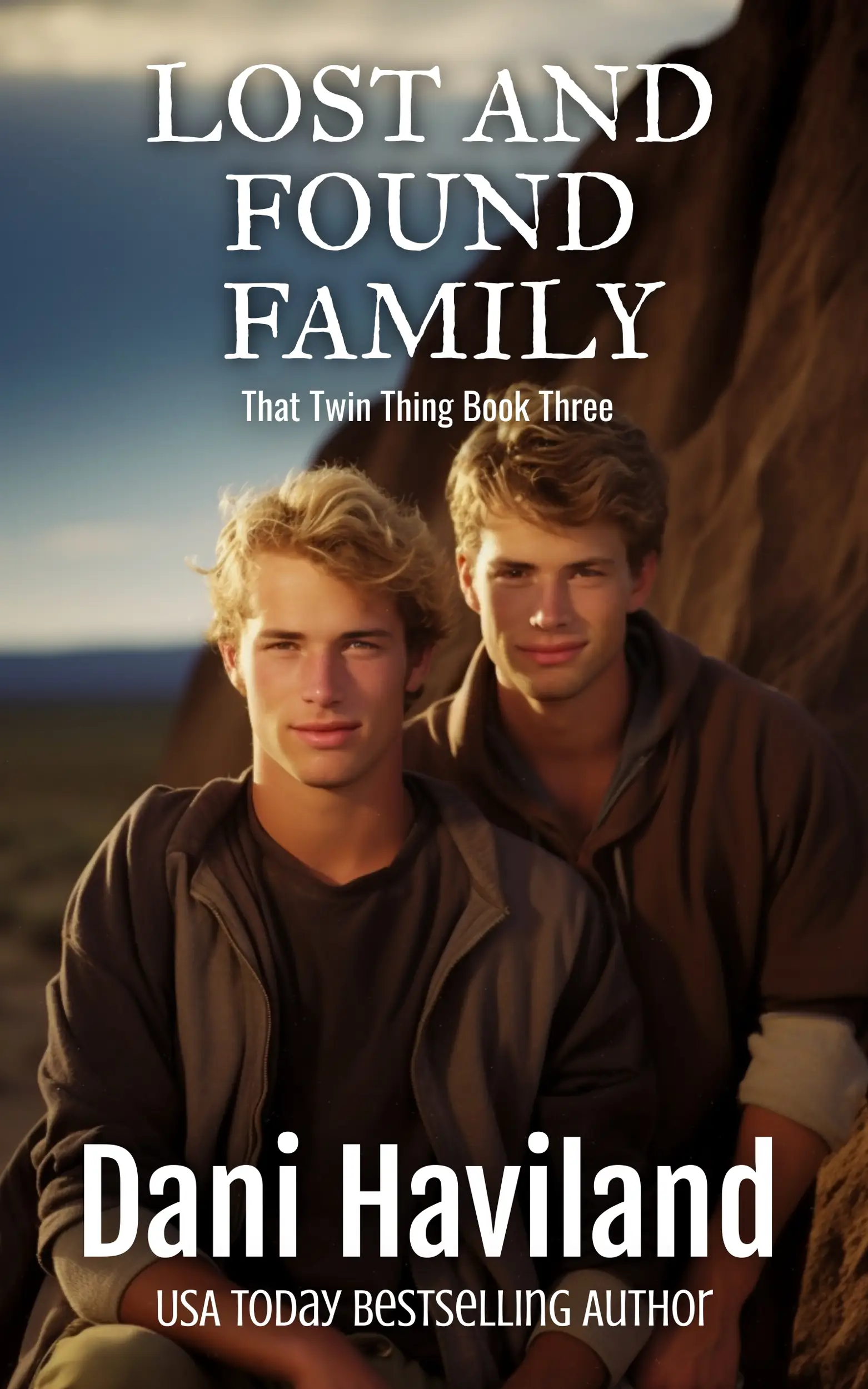 Lost and Found Family