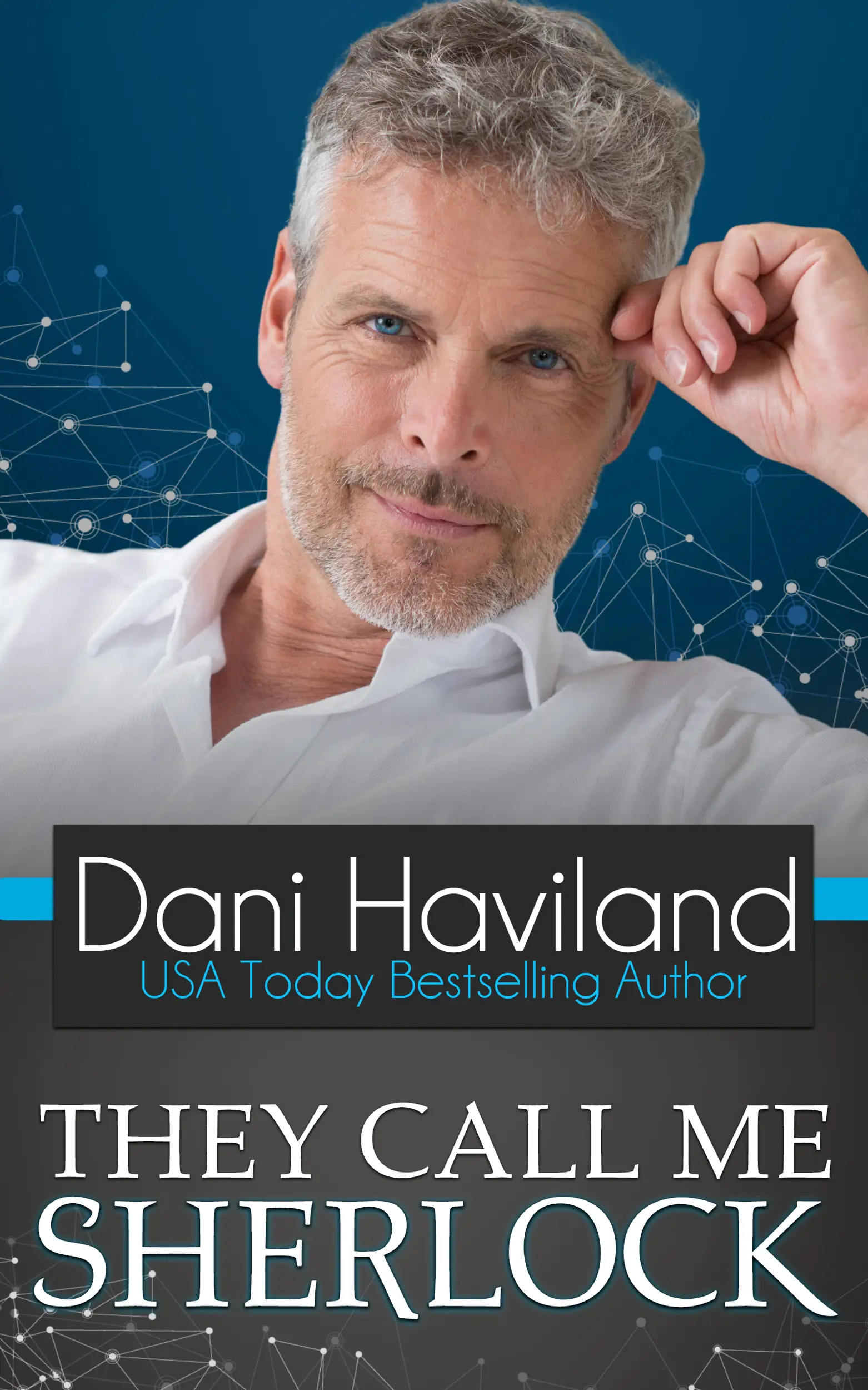 They Call Me Sherlock