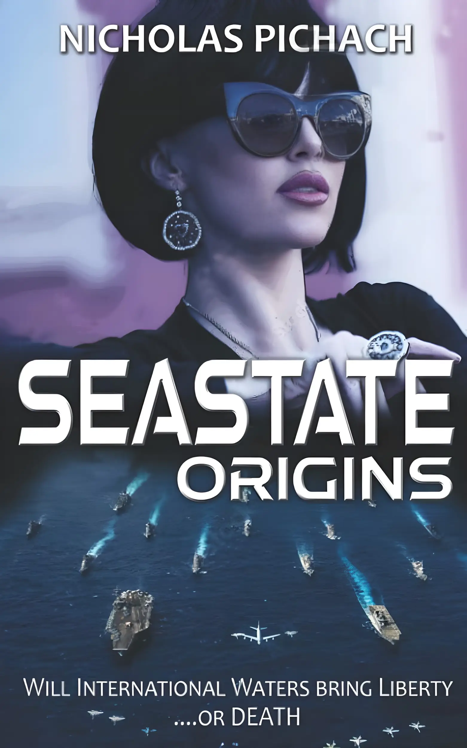 Seastate: Origins