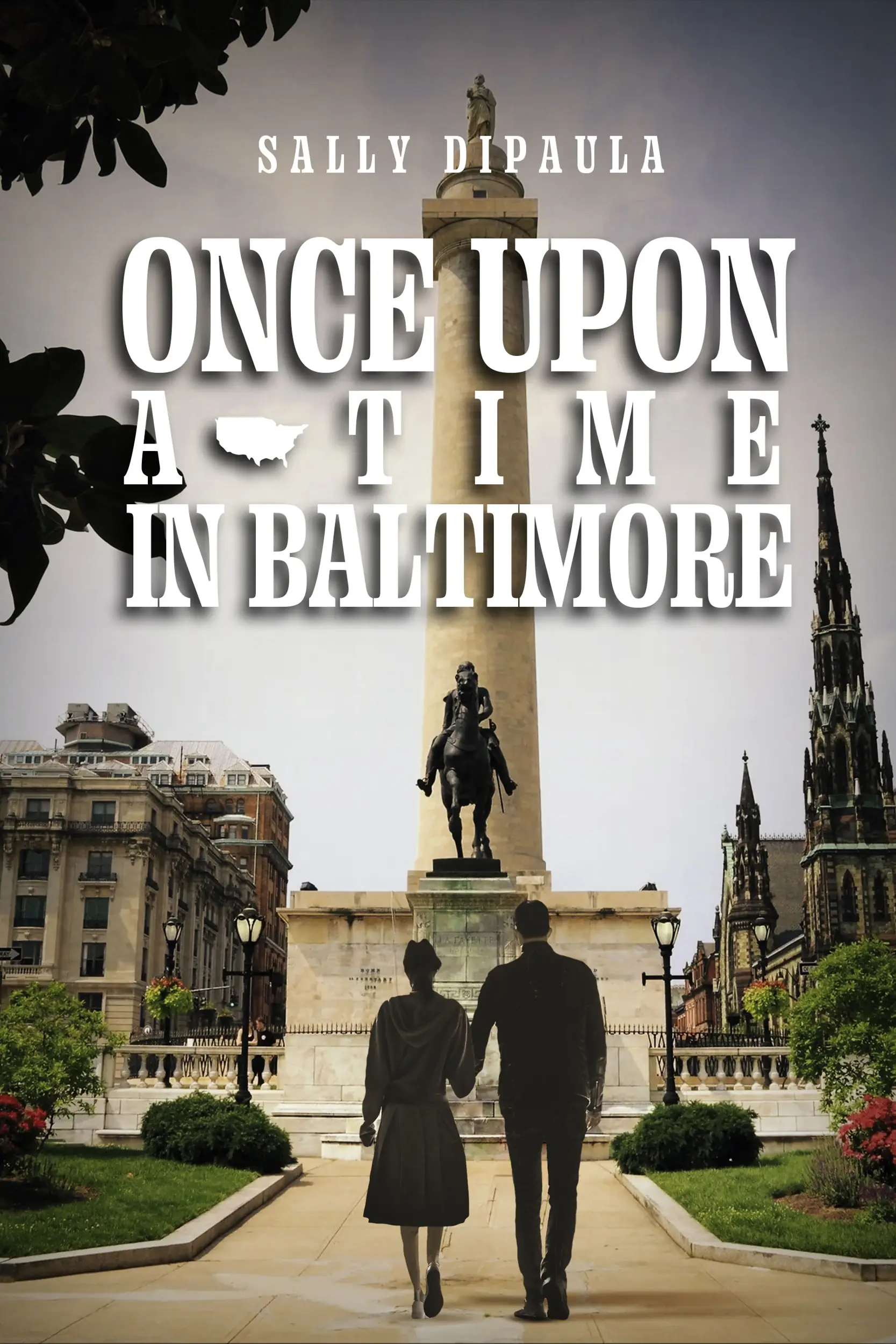Once Upon a Time in Baltimore