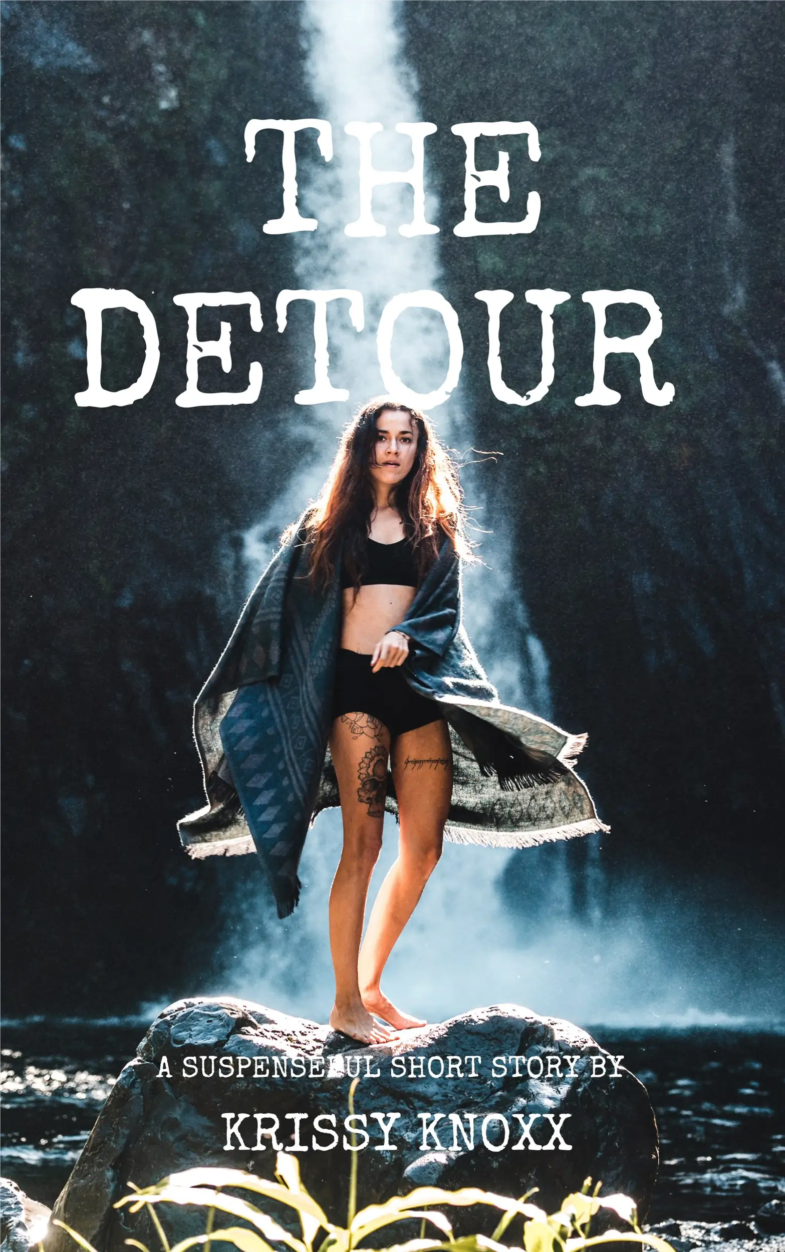 Detour