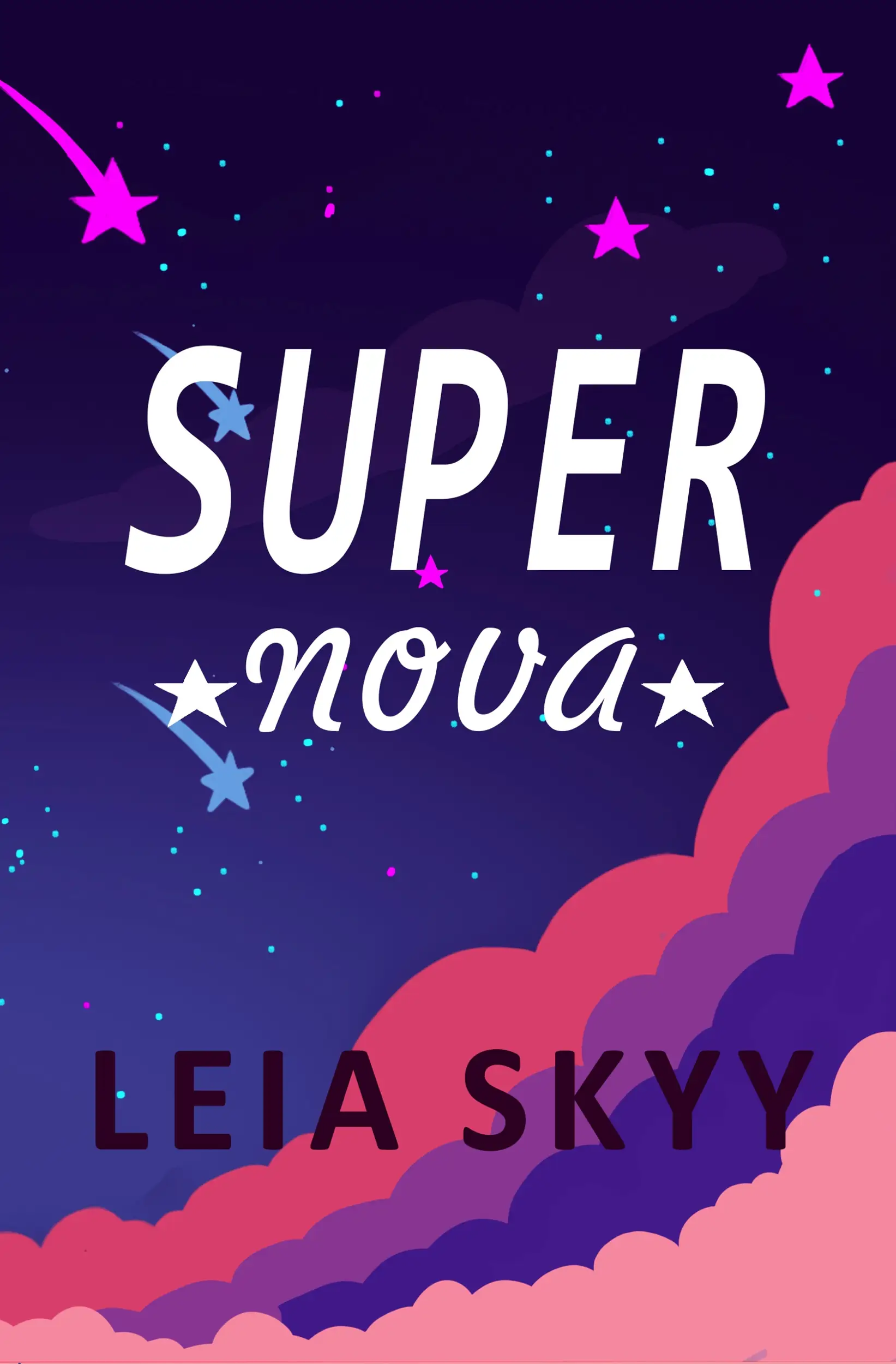 Super Nova
