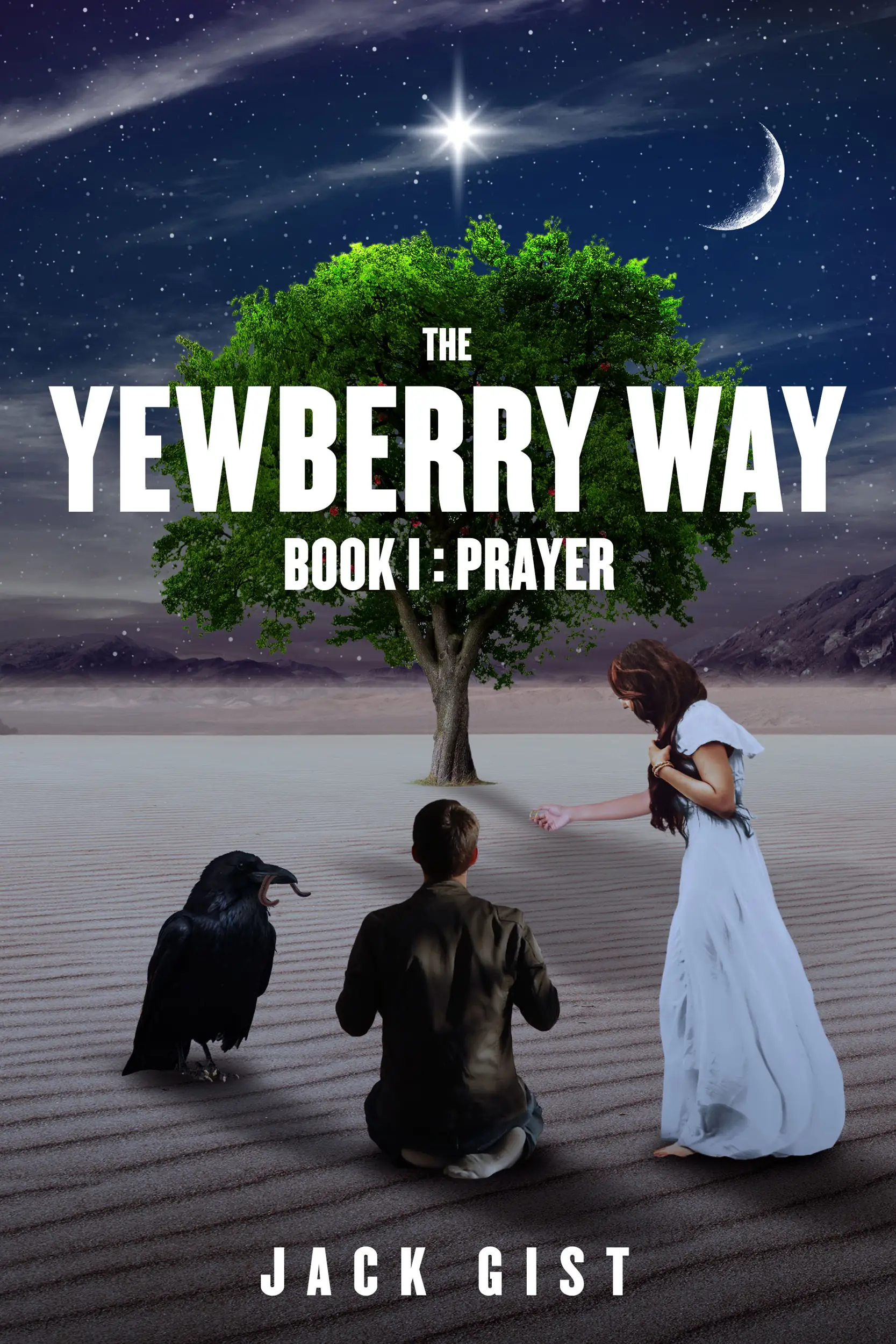 The Yewberry Way
