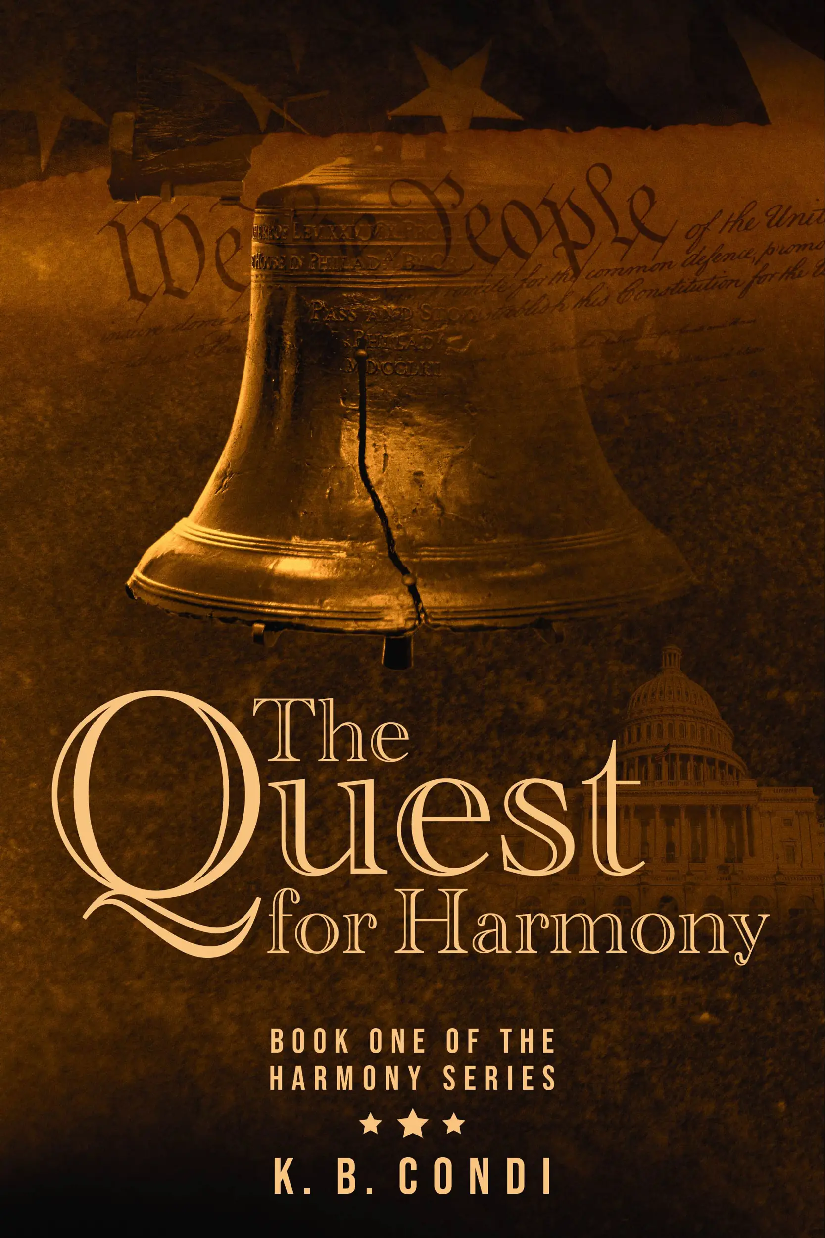 The Quest for Harmony