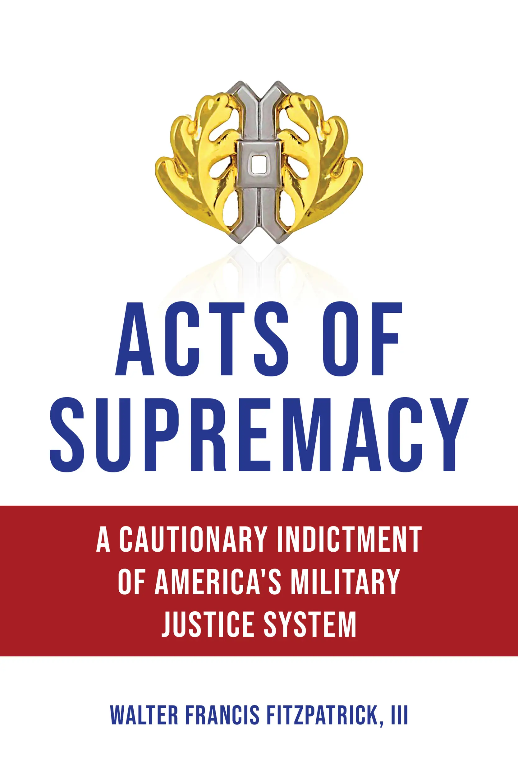 Acts of Supremacy