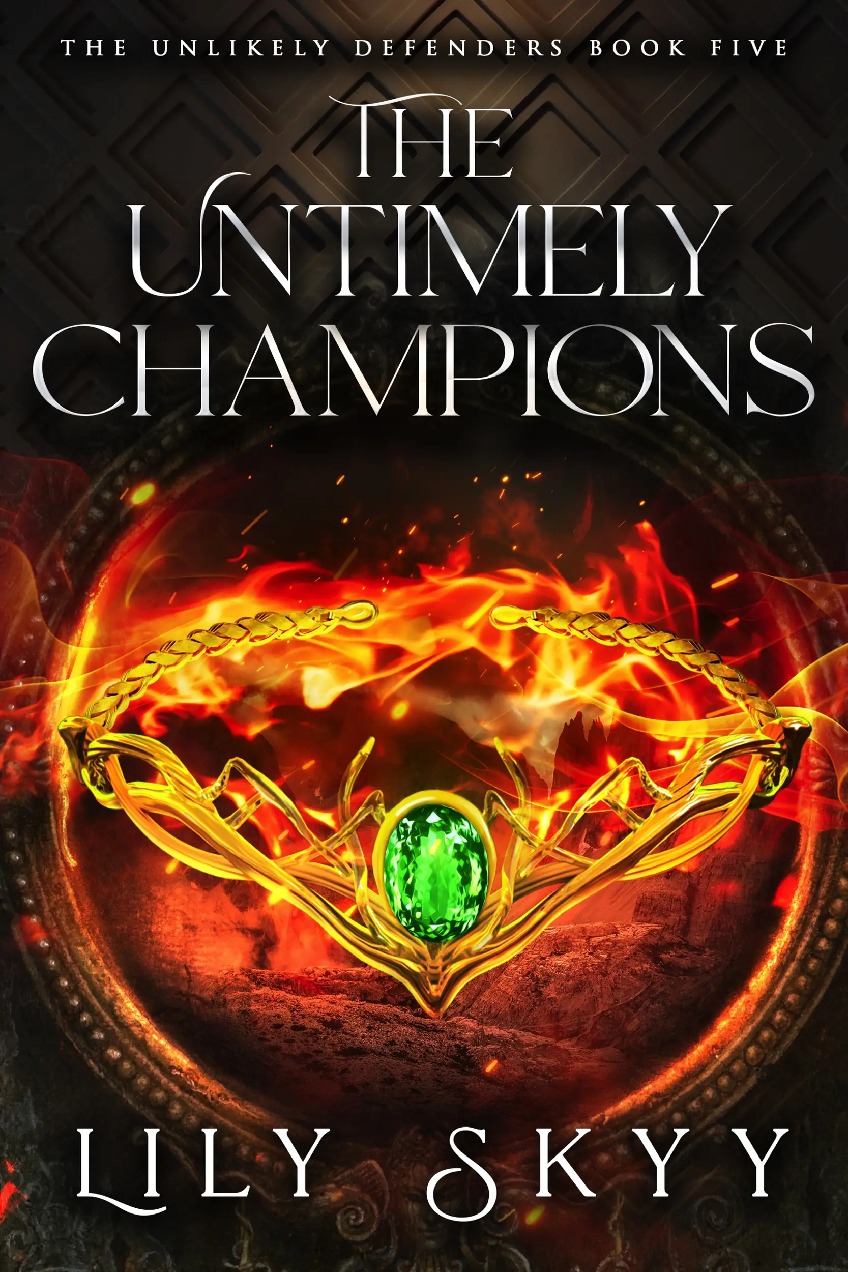 The Untimely Champions