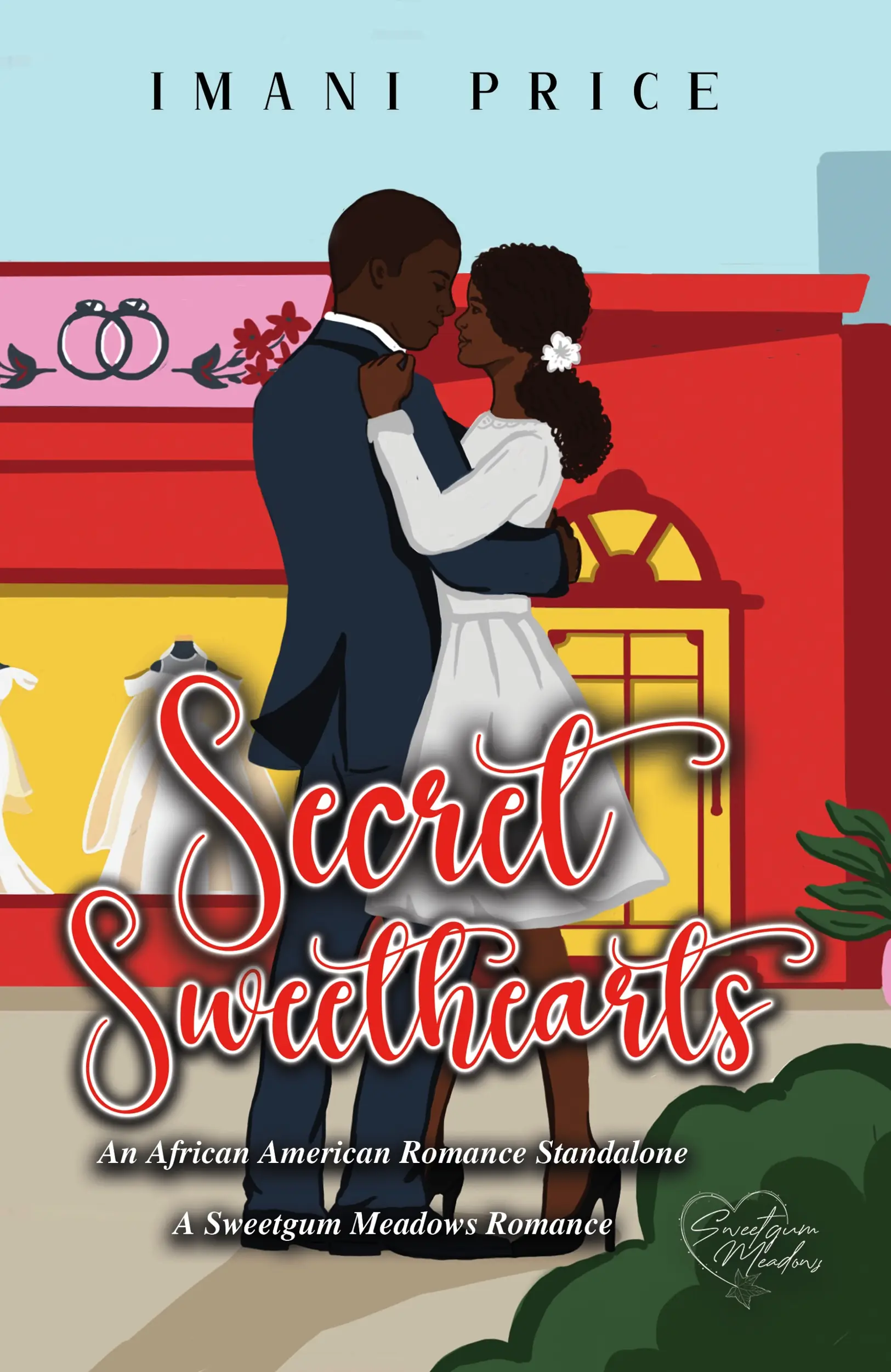 Secret Sweethearts