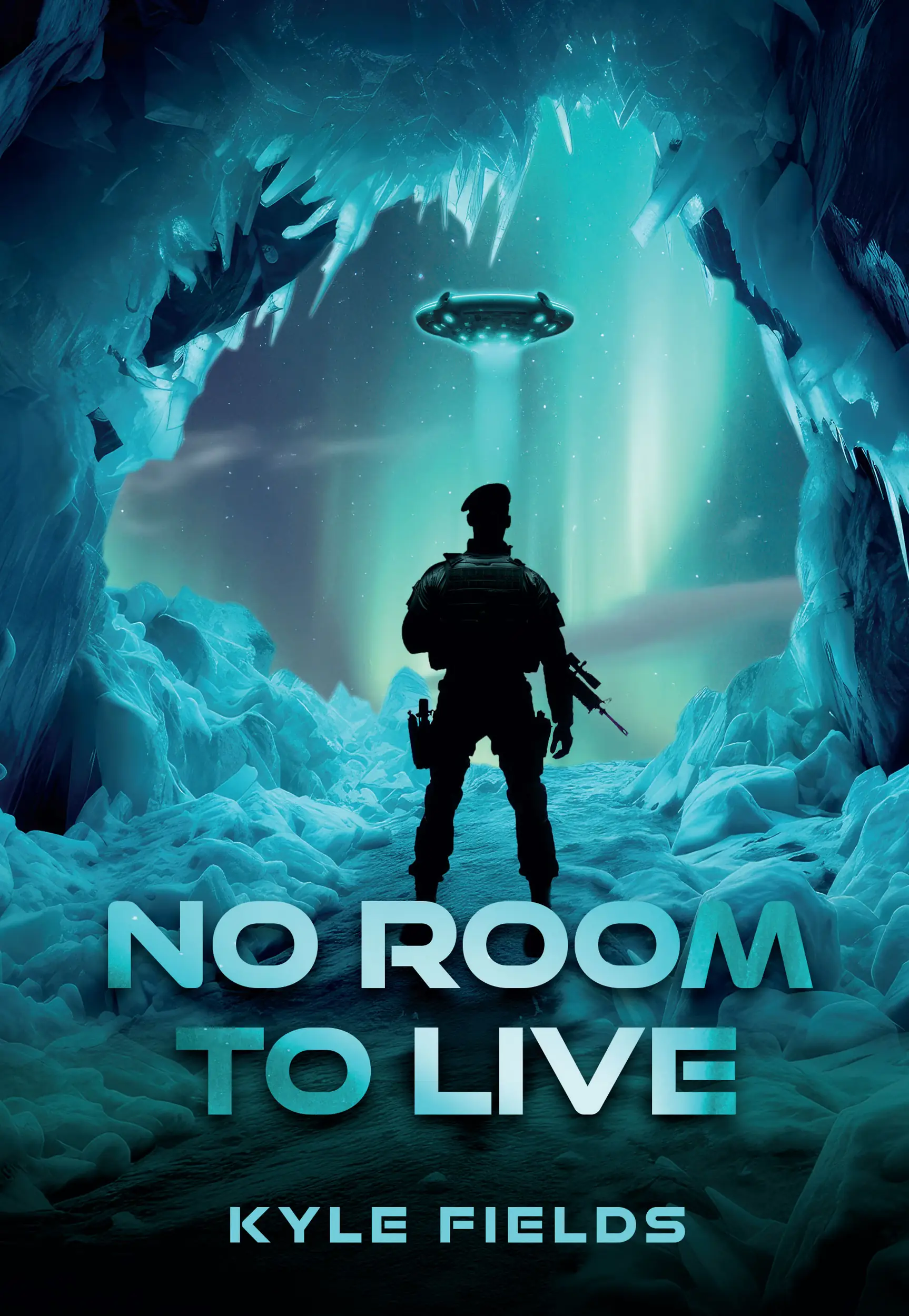 No Room to Live