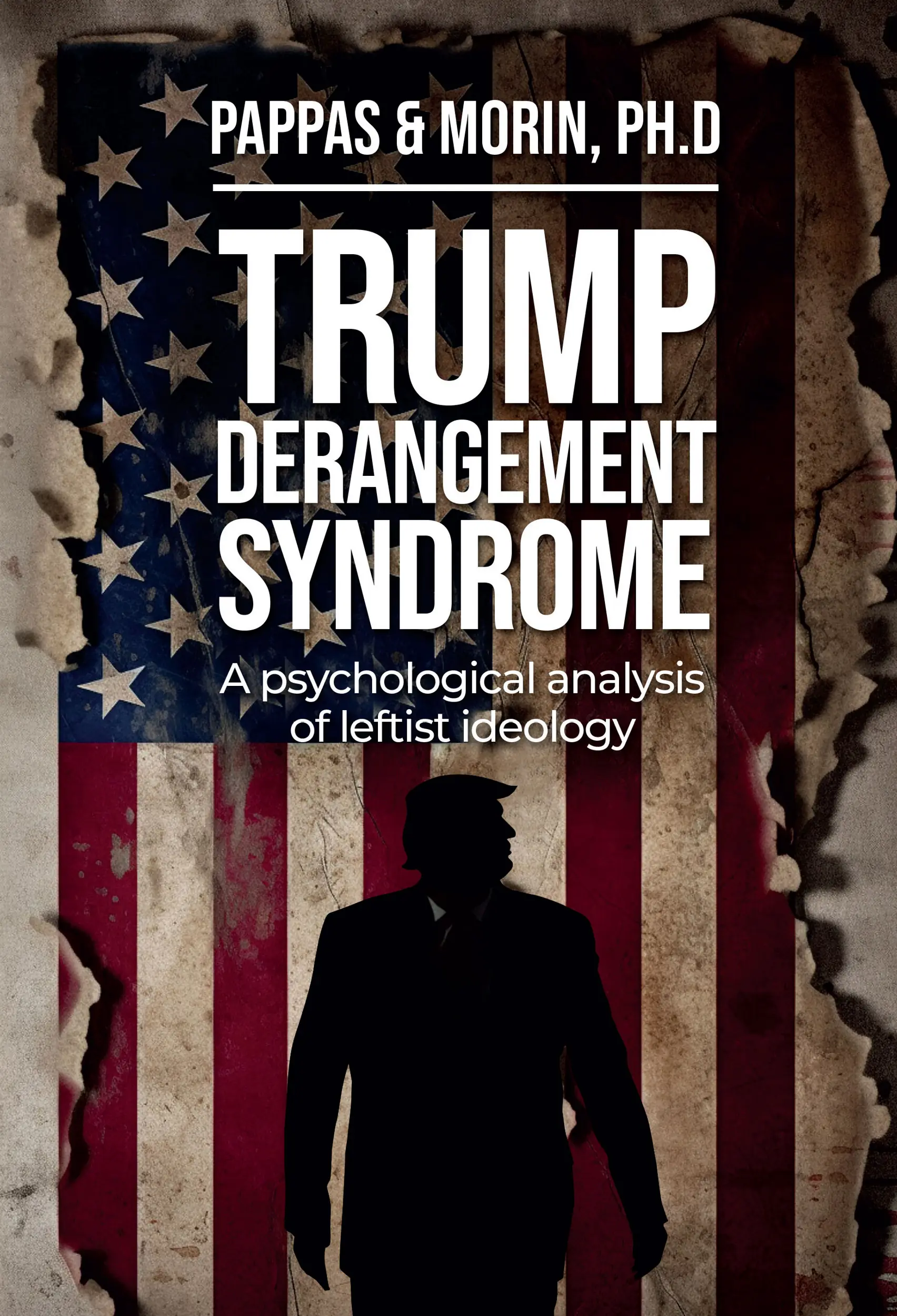 Trump Derangement Syndrome