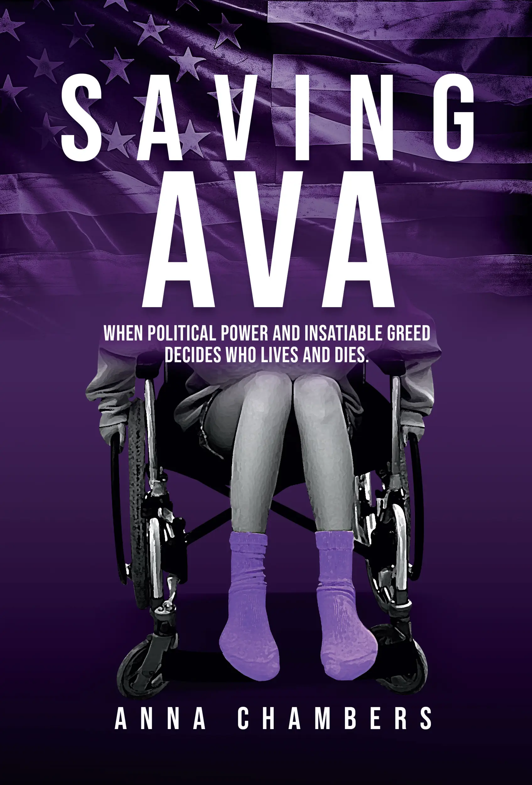 Saving Ava