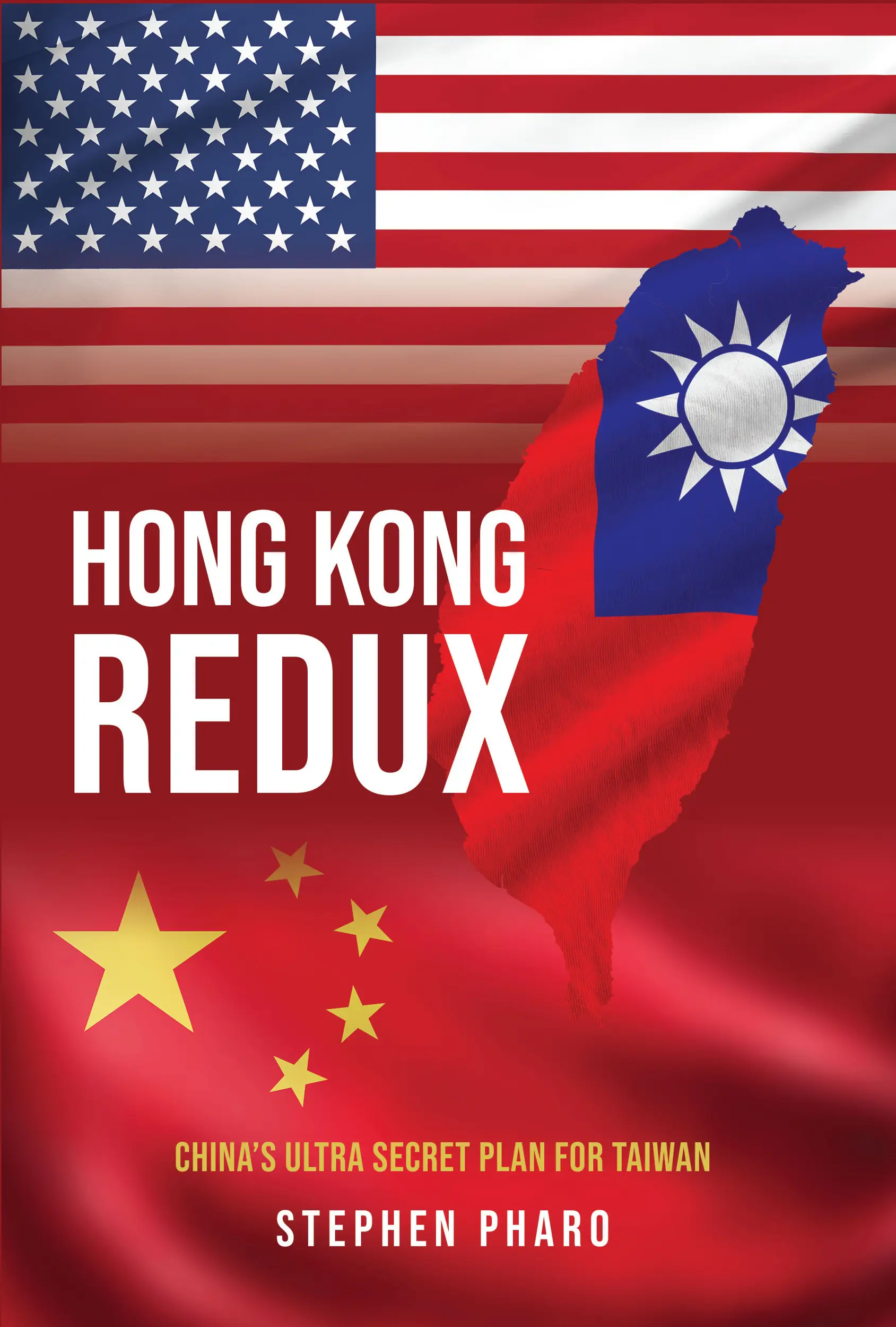 Hong Kong Redux