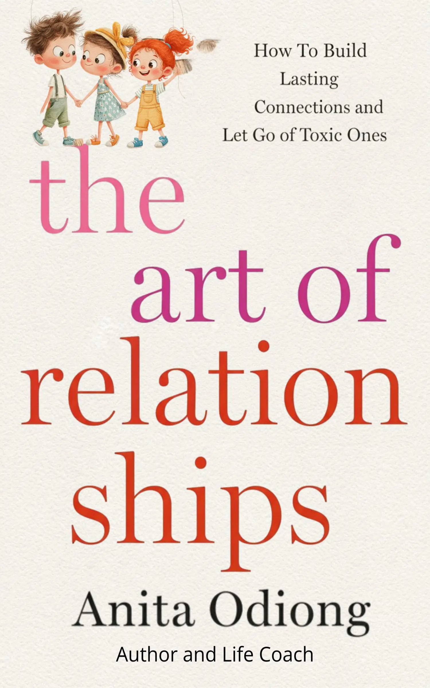 The Art of Relationships