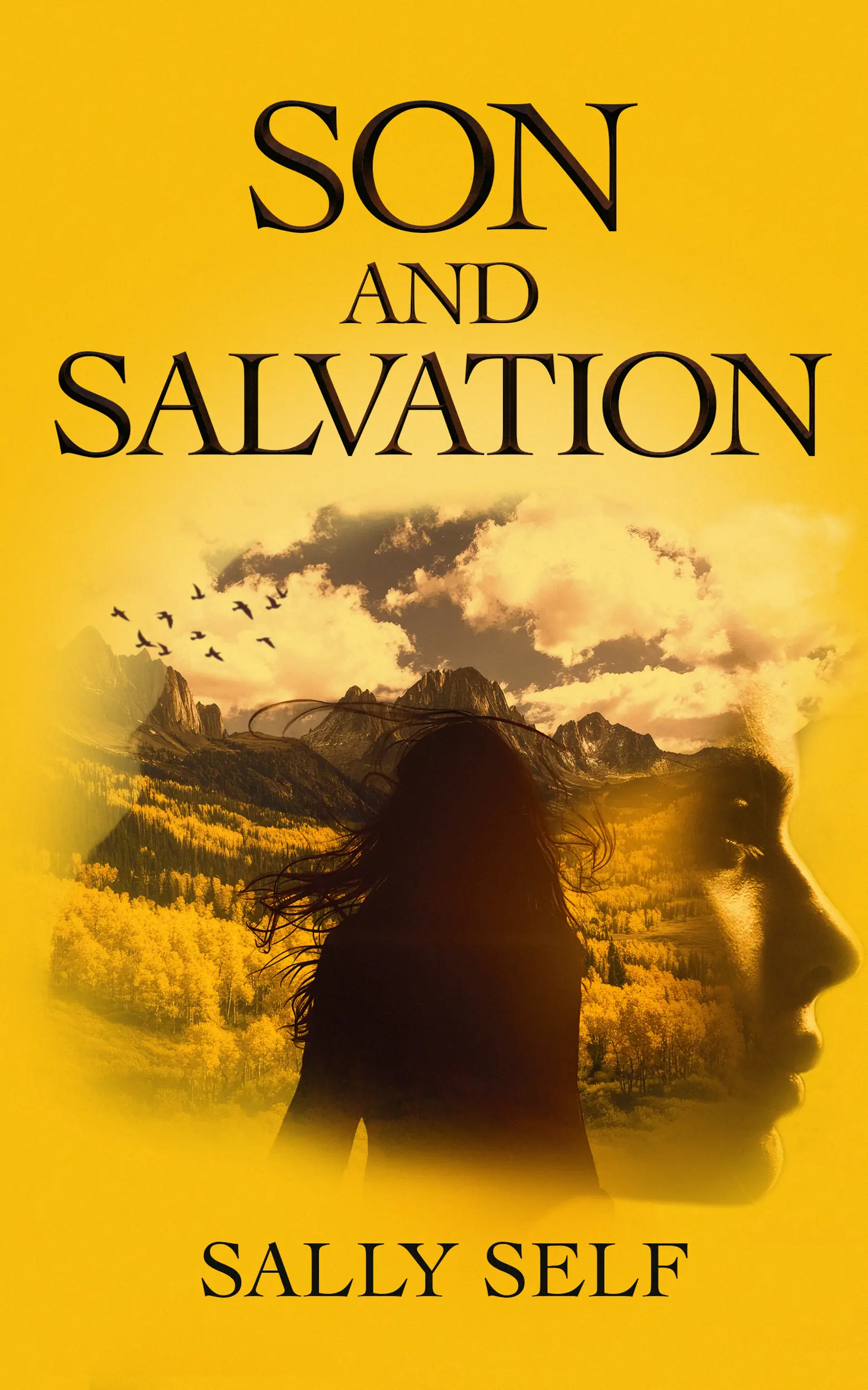 Son and Salvation
