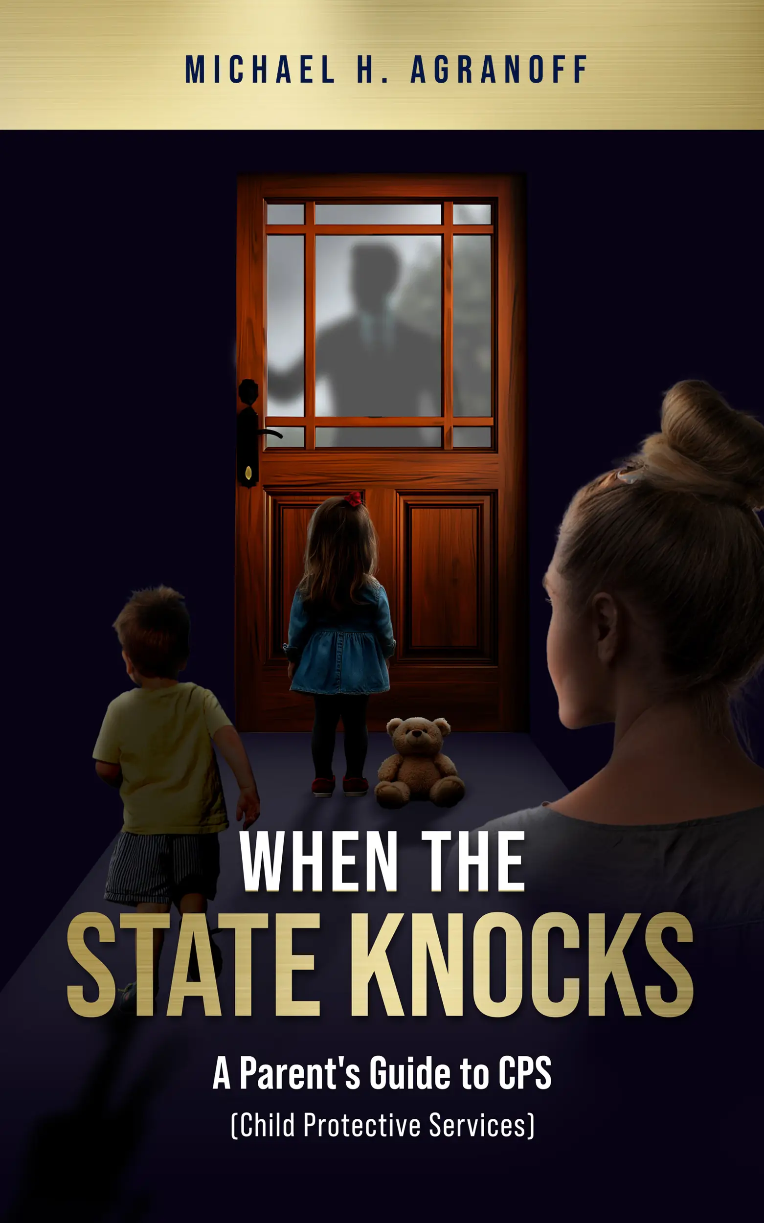When the State Knocks