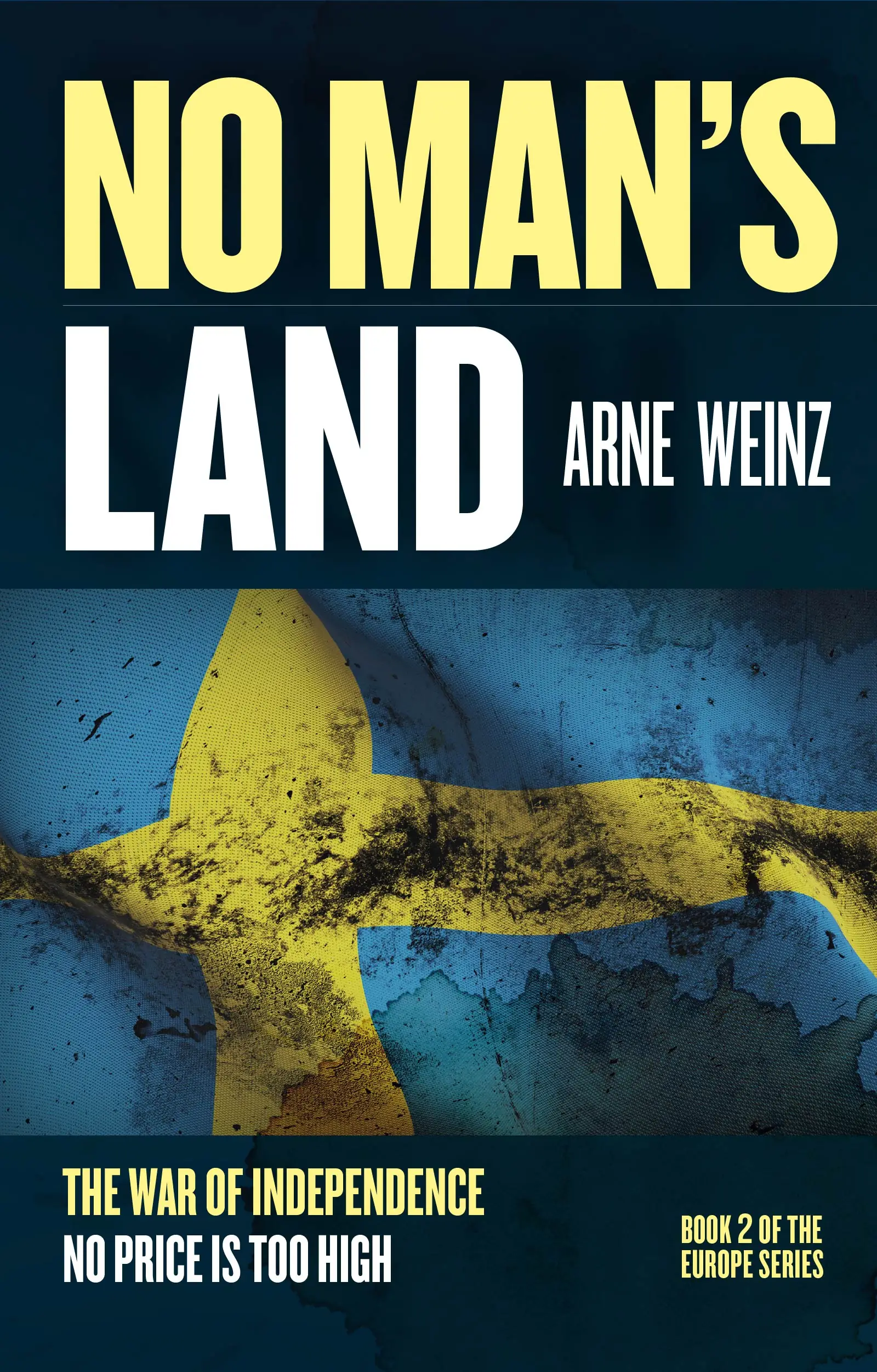 No Man's Land