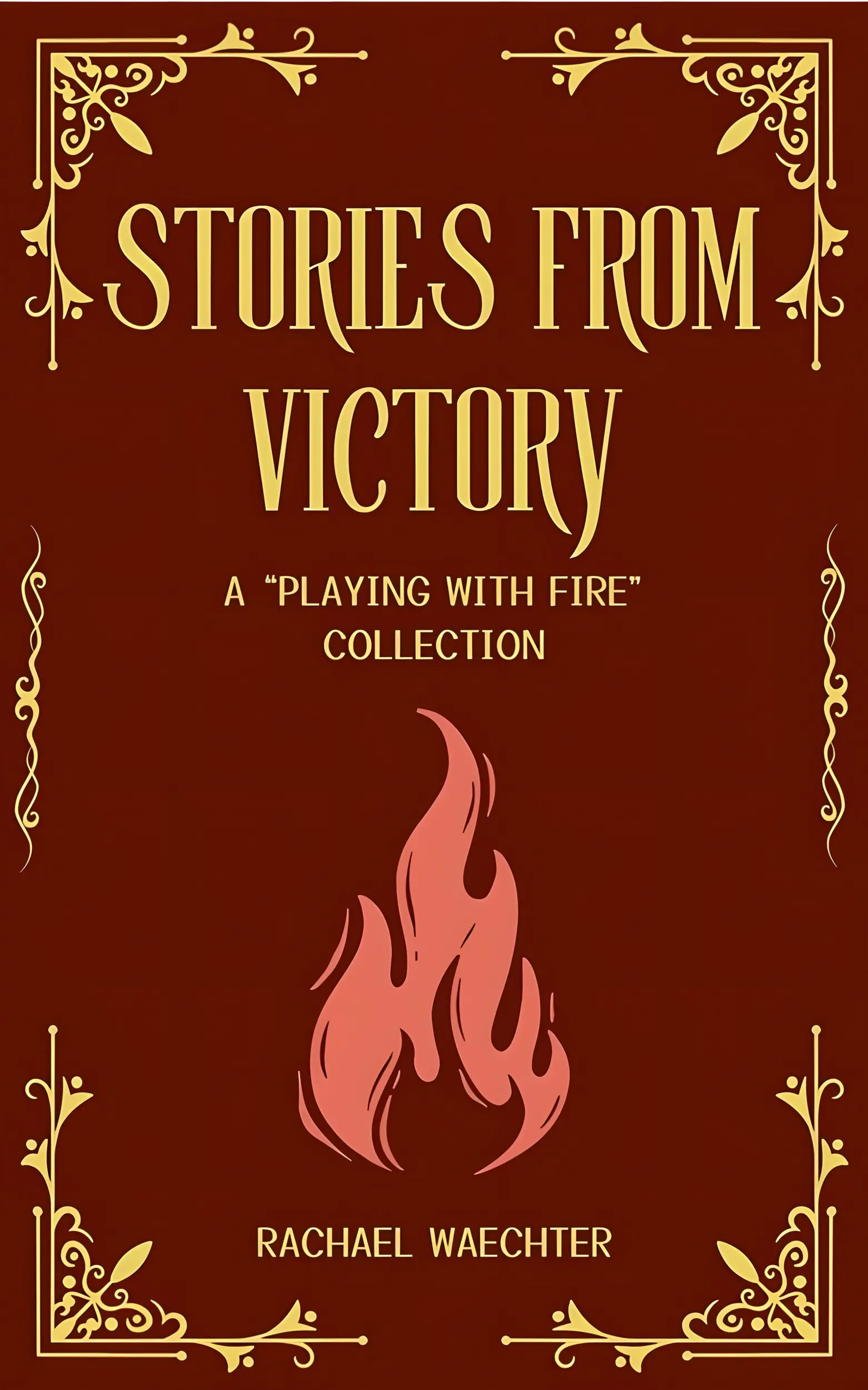 Stories from Victory